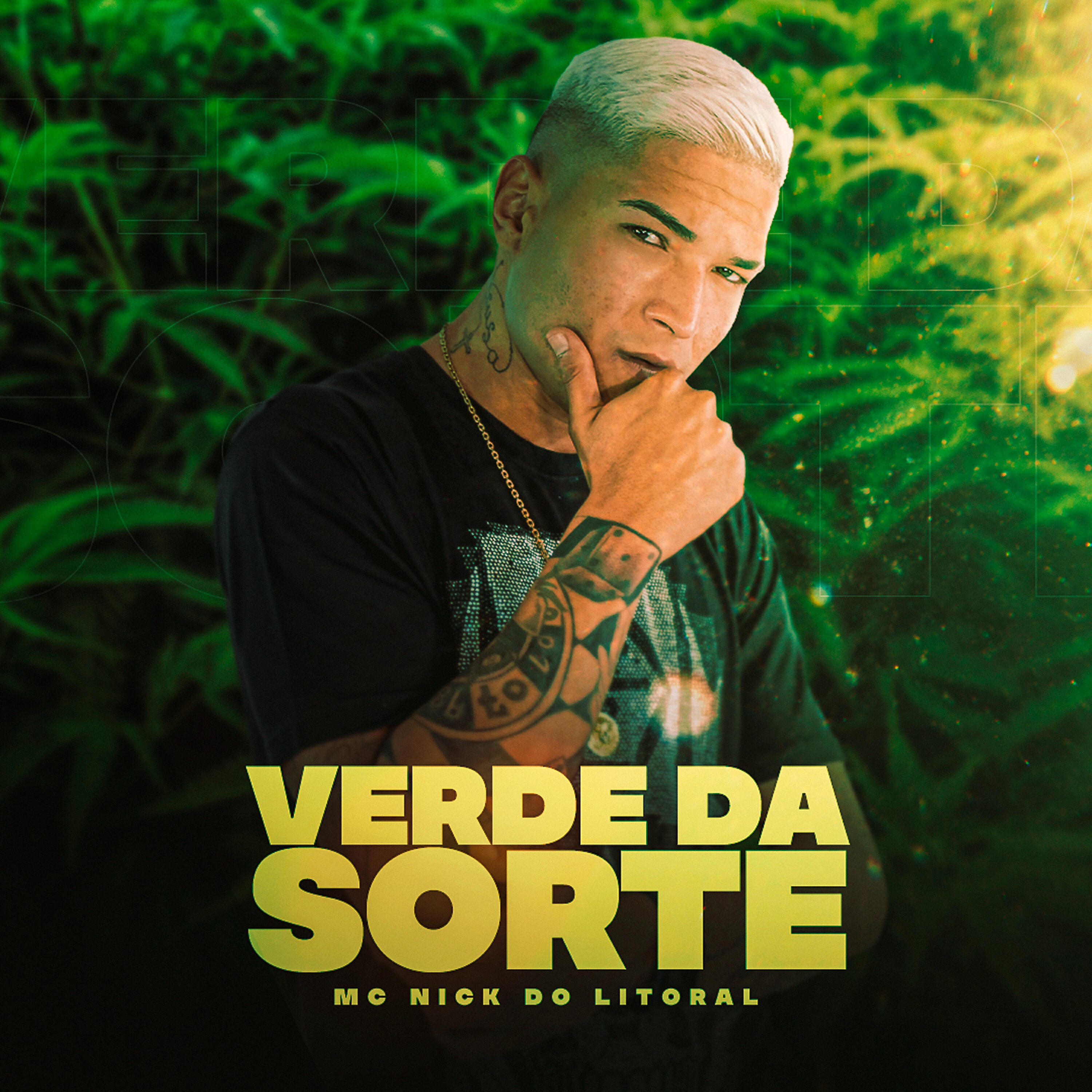 Релиз Verde da Sorte