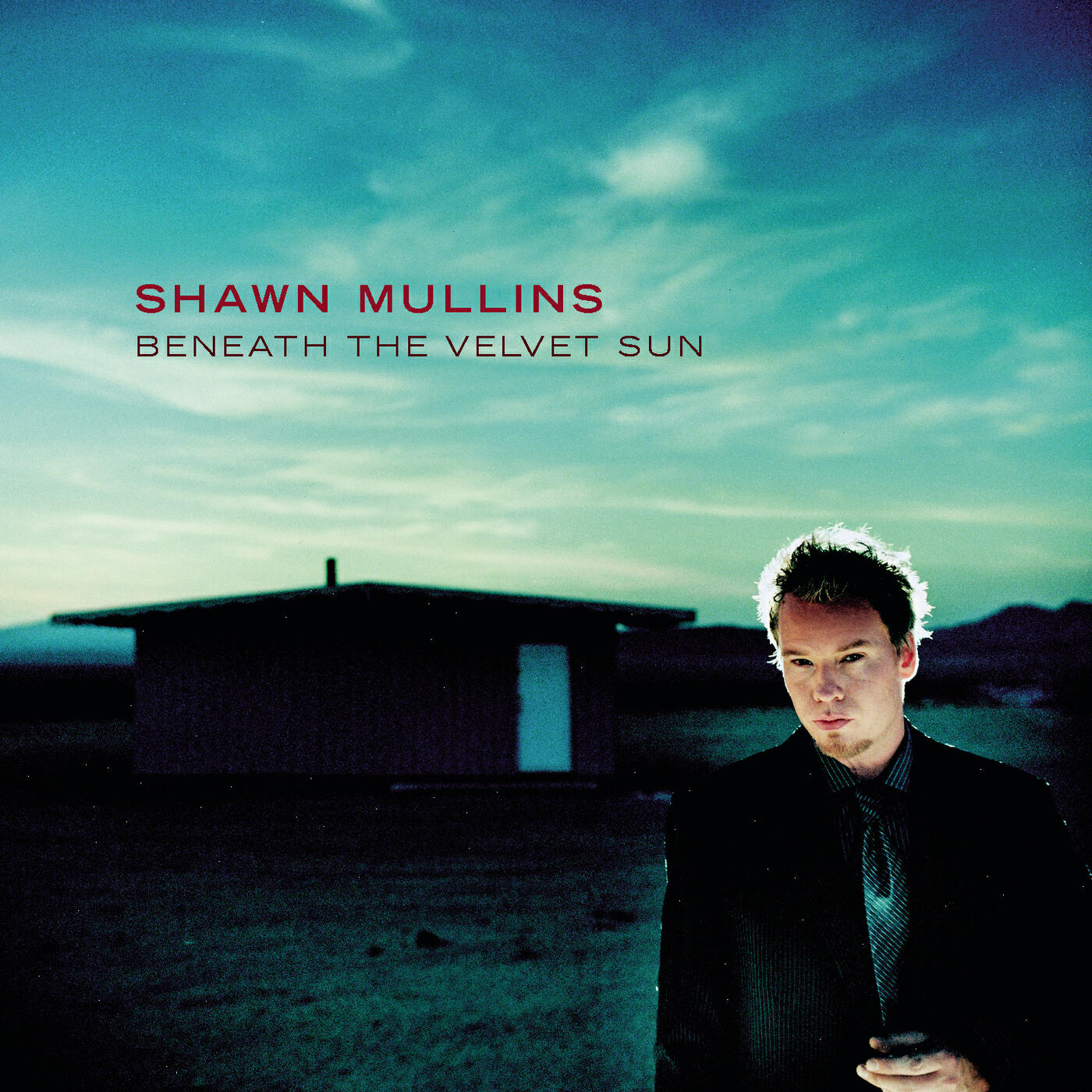 Релиз Beneath The Velvet Sun