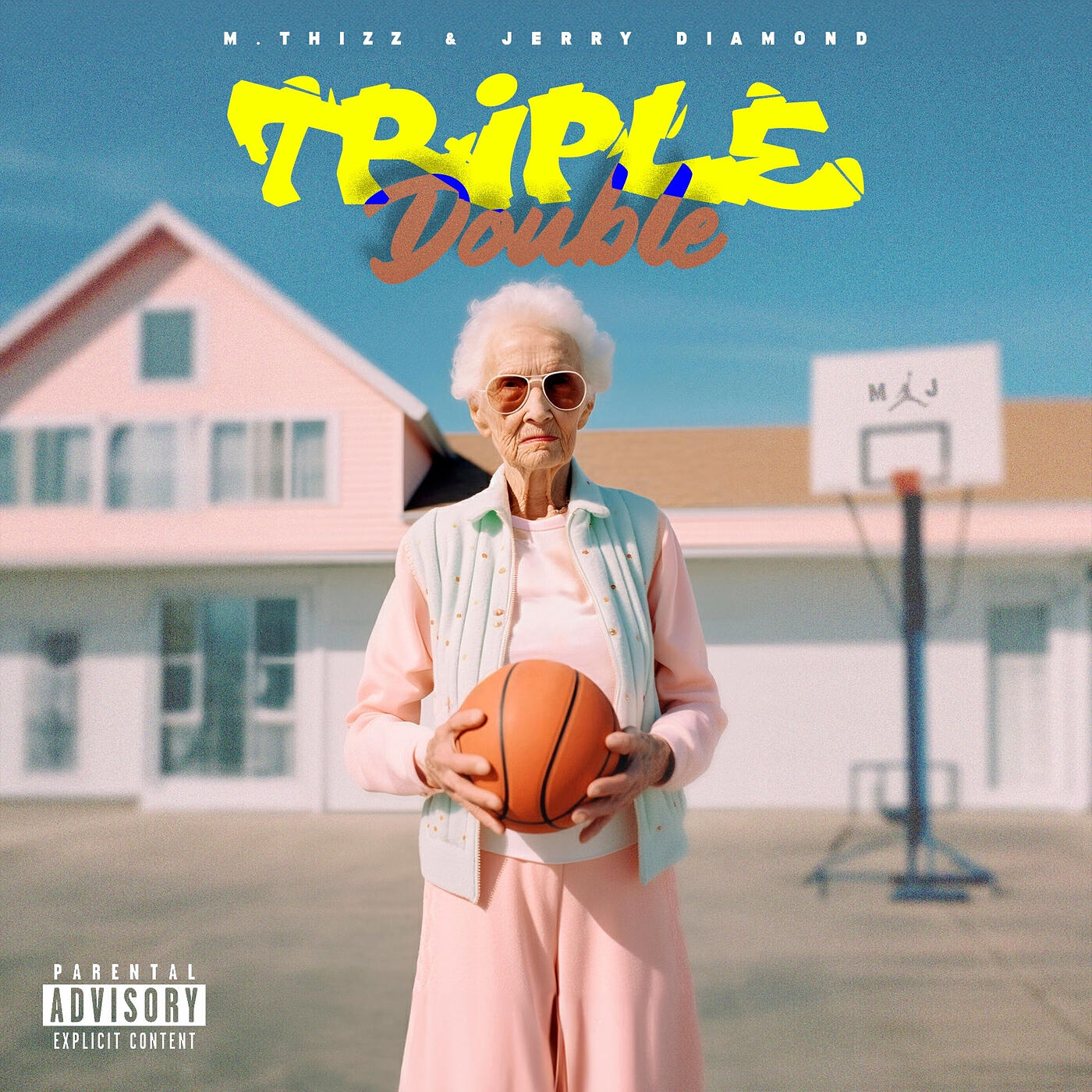 Релиз Triple Double