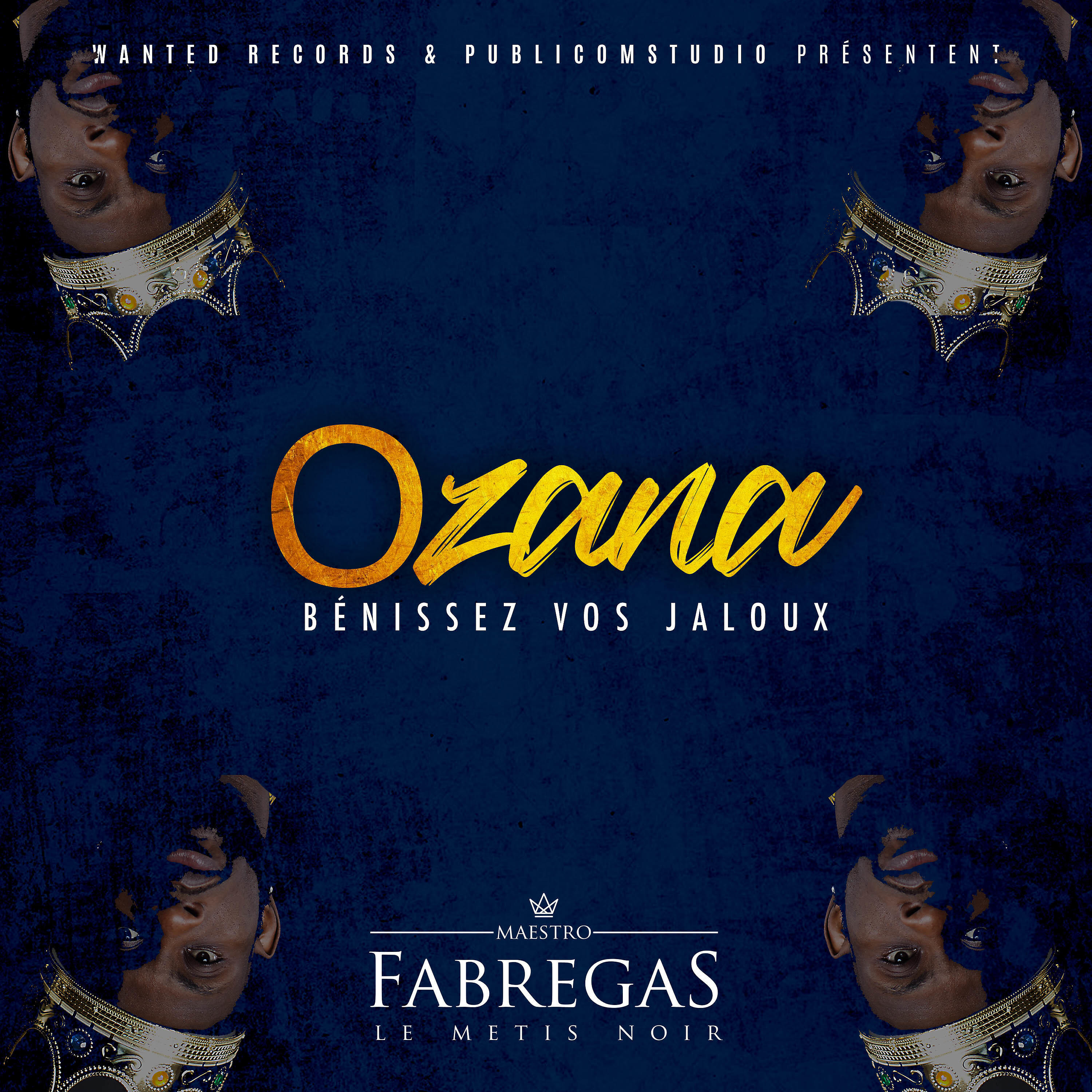 Релиз Ozana (Bénissez vos jaloux)