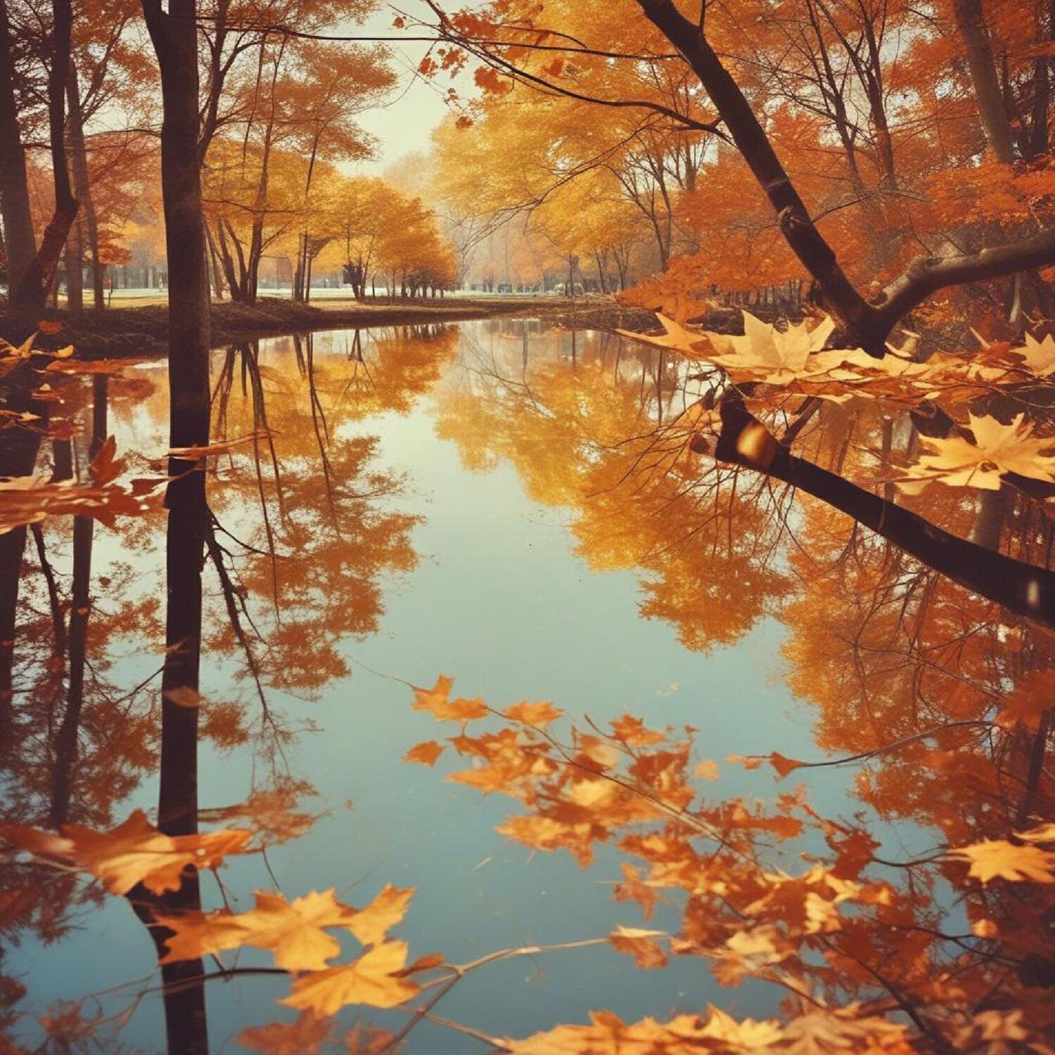 Релиз autumn farewell