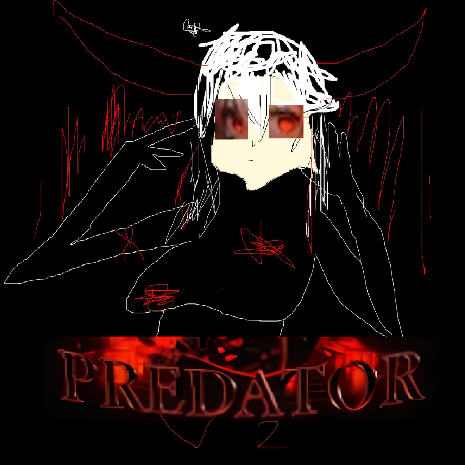 Релиз PREDATOR V2