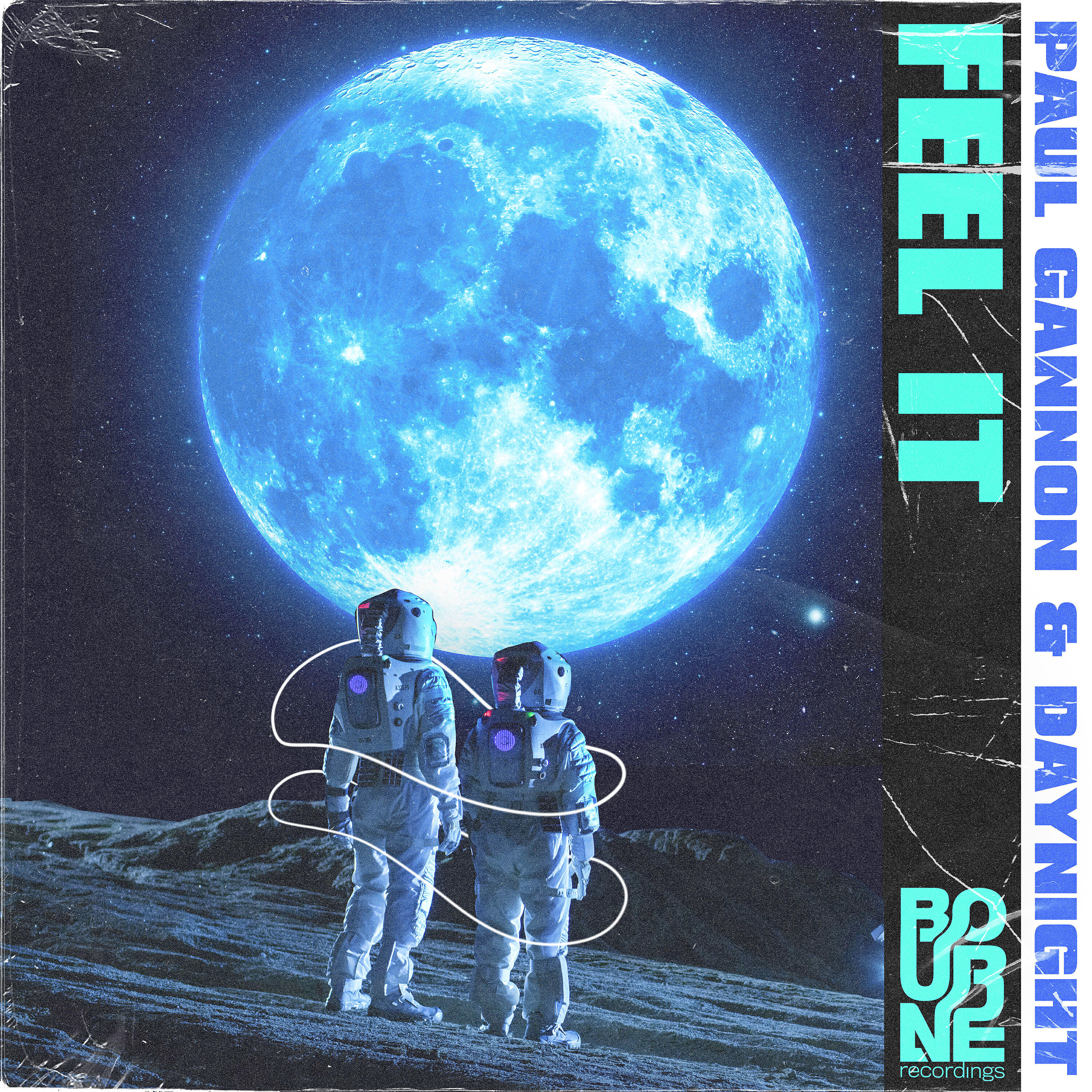 Релиз Feel It