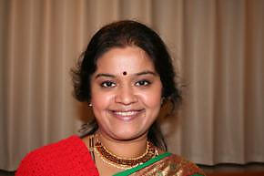 Sangeetha Katti