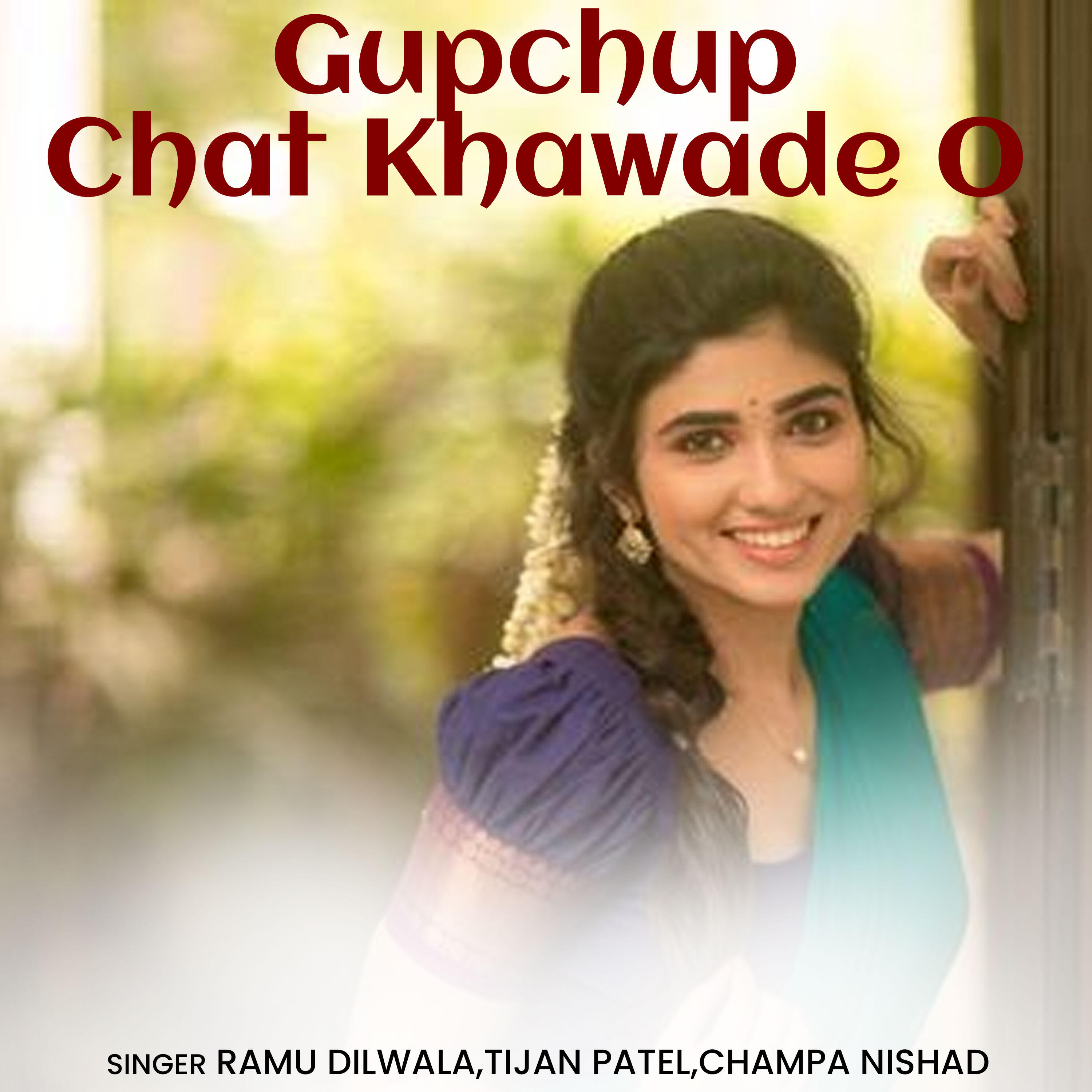 Релиз Gupchup Chat Khawade O
