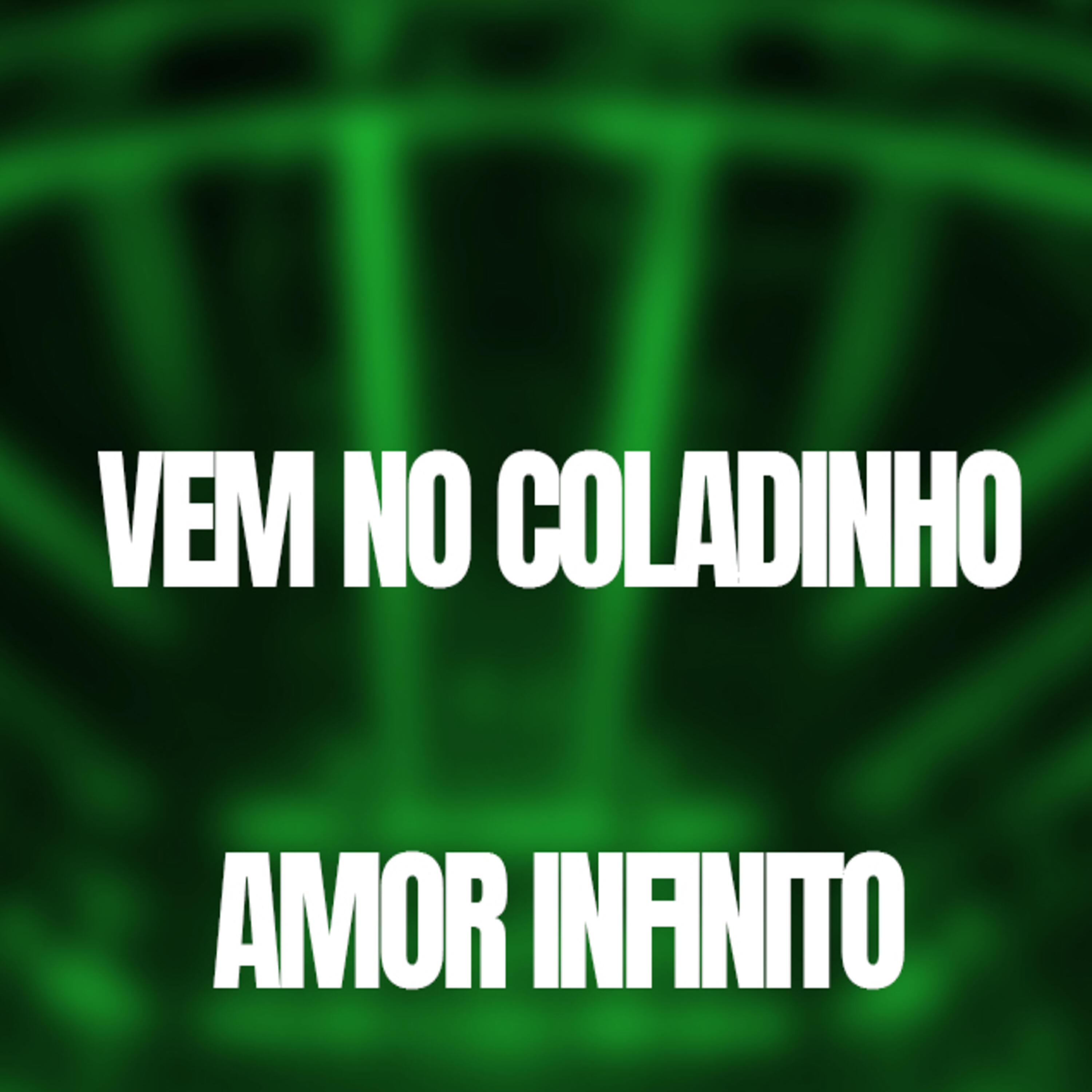 Постер альбома Amor Infinito