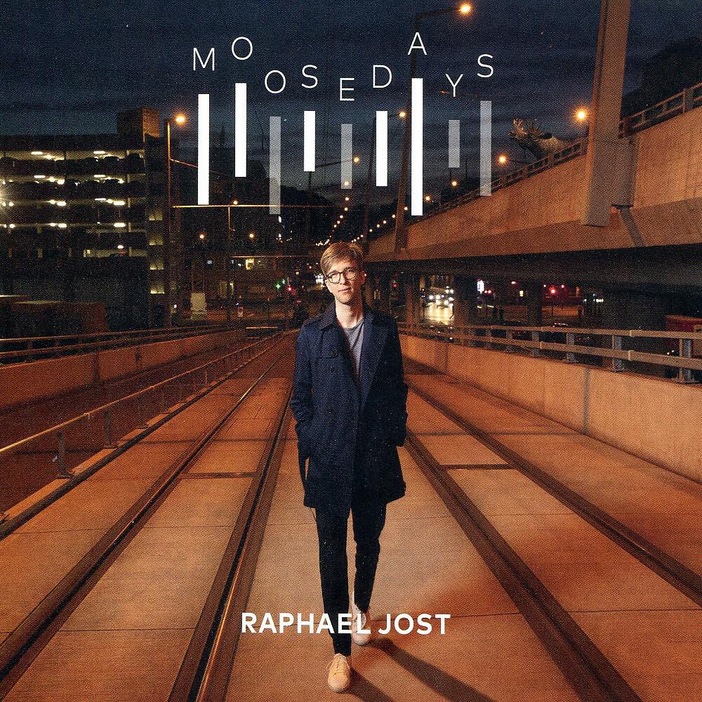 Релиз Moosedays