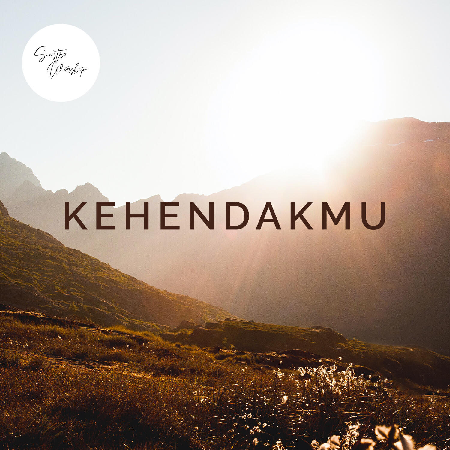 Релиз KehendakMu