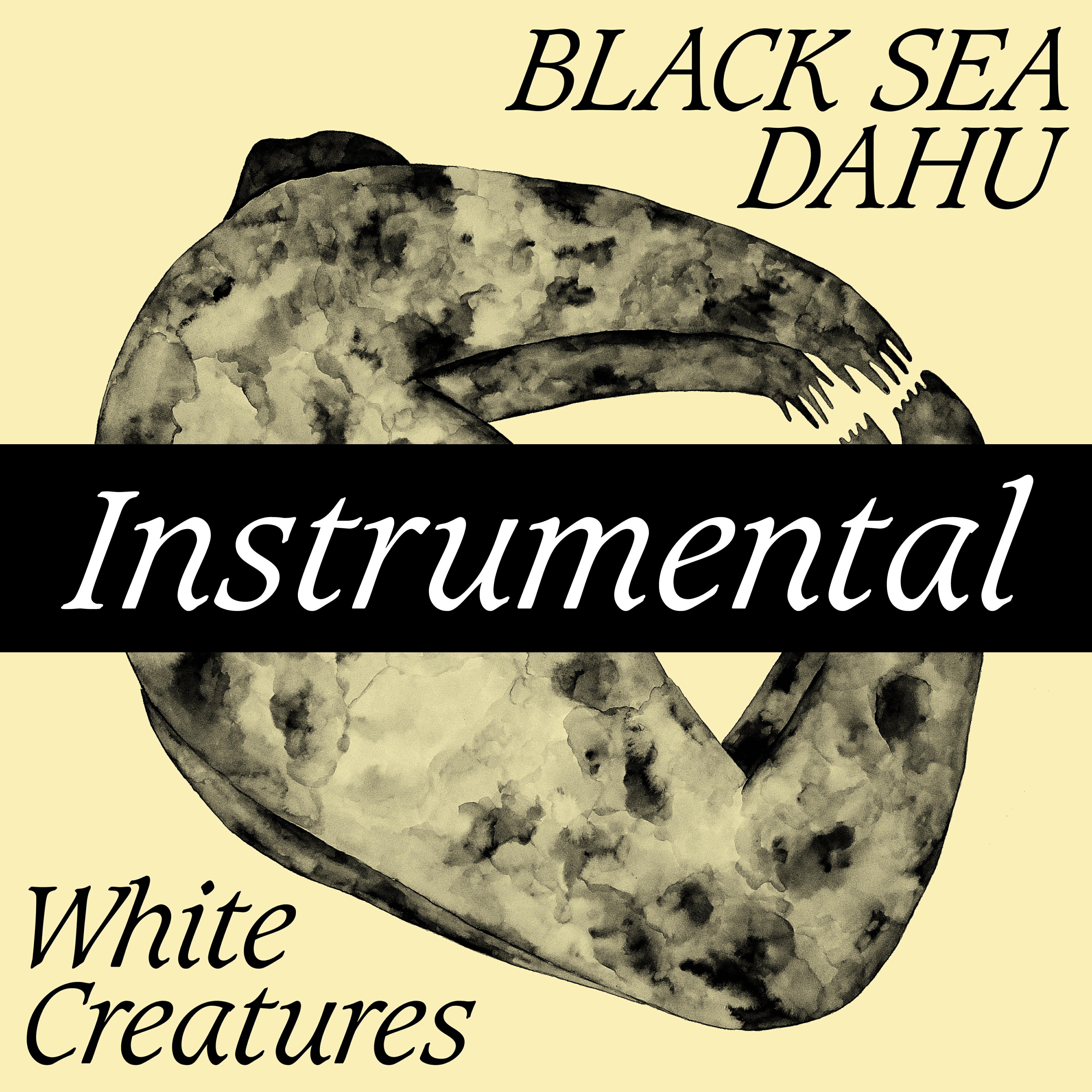 Релиз White Creatures