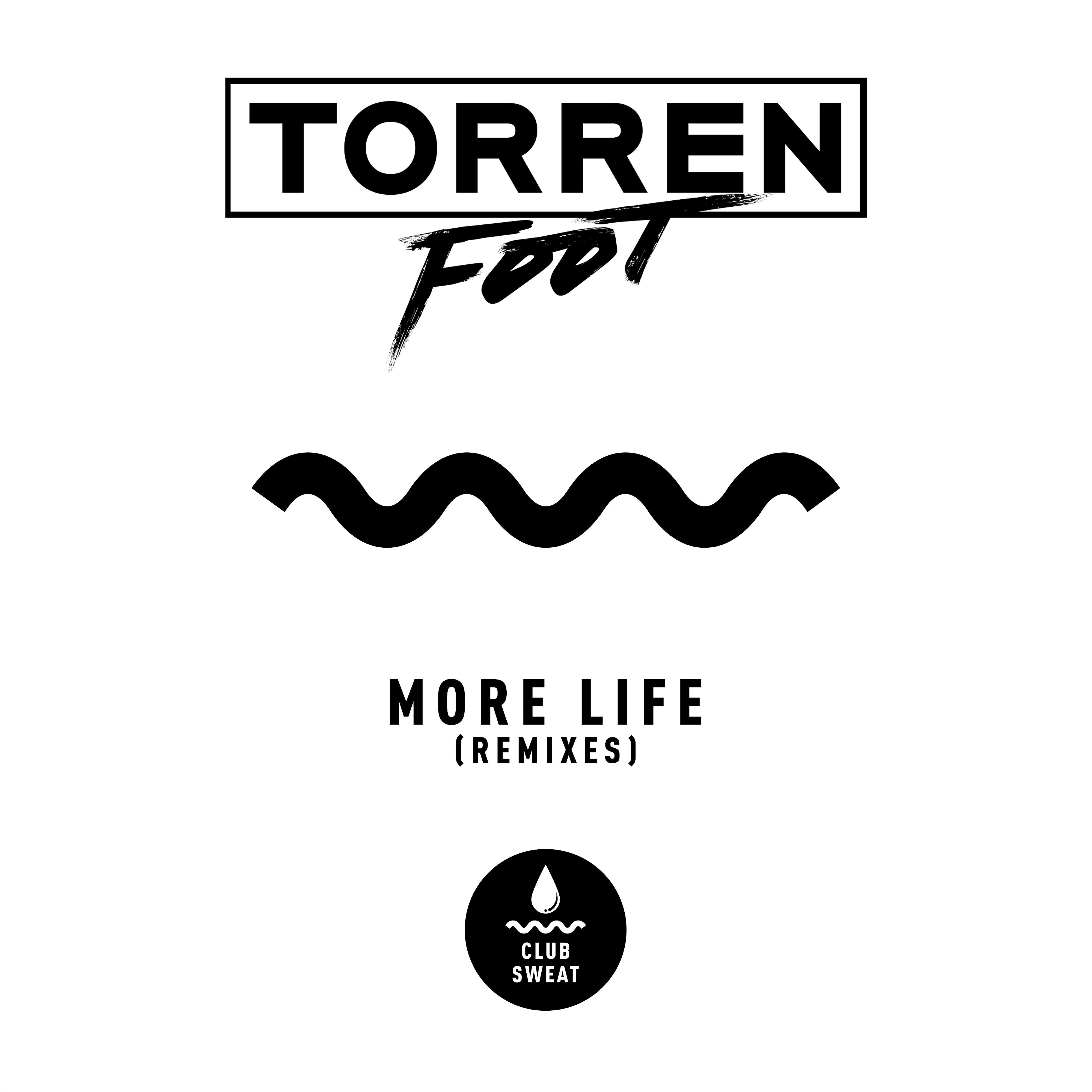 Релиз More Life (Remixes)