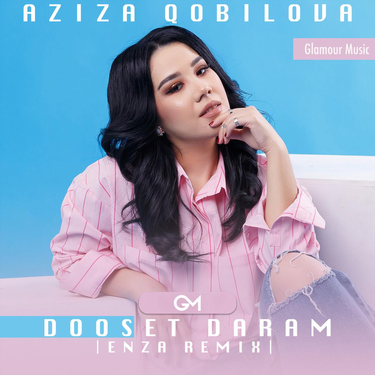 Релиз Dooset Daram