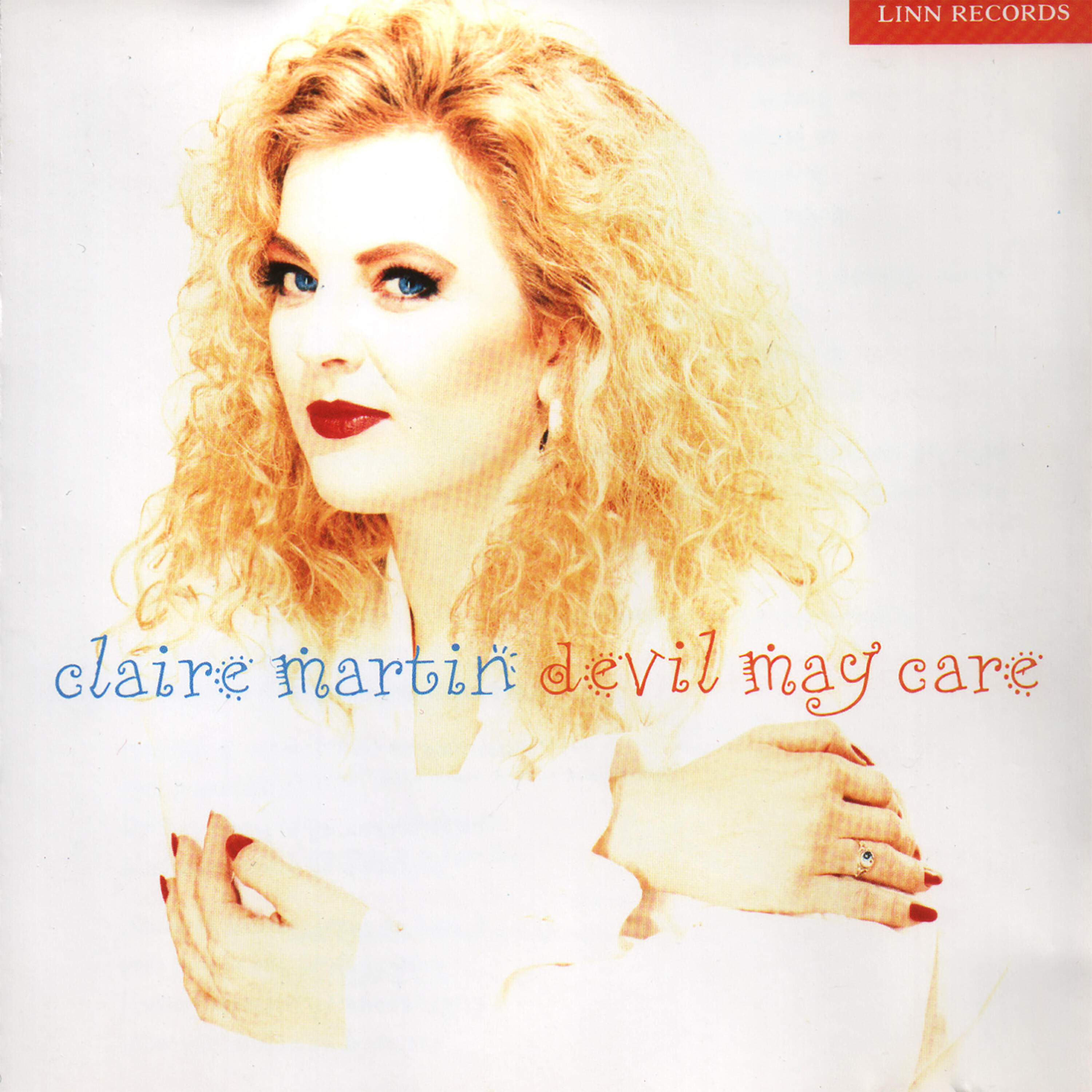 Релиз Devil May Care