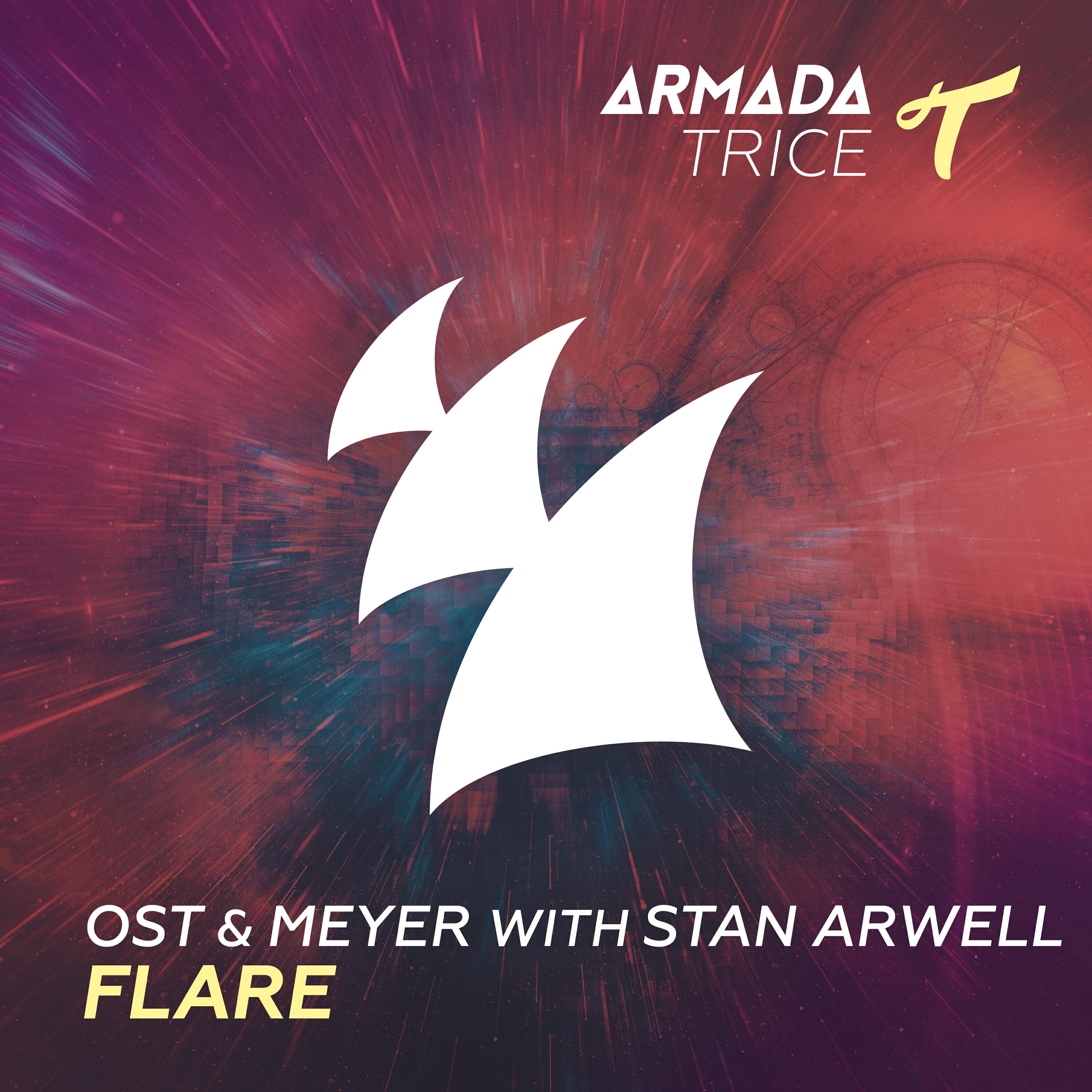 Релиз Flare