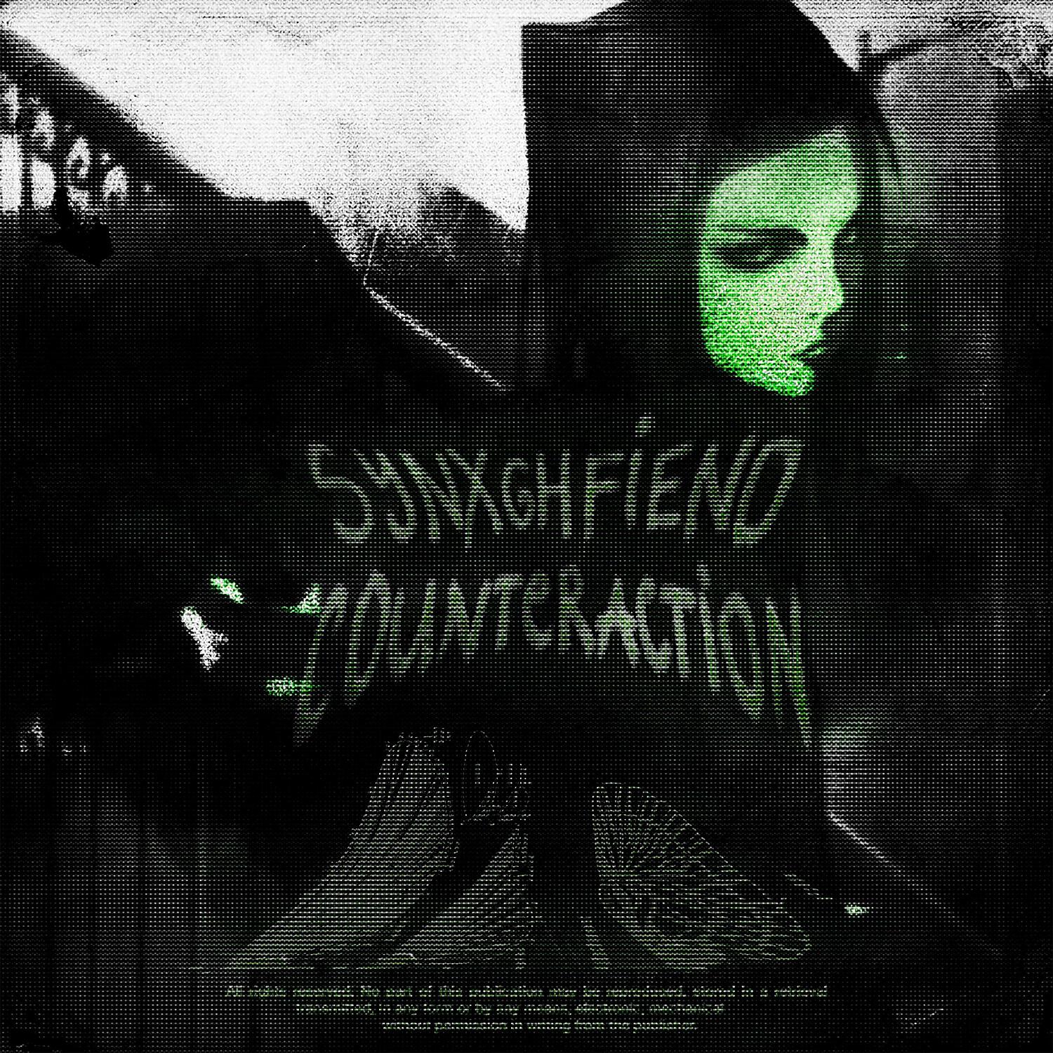 Релиз COUNTERACTION