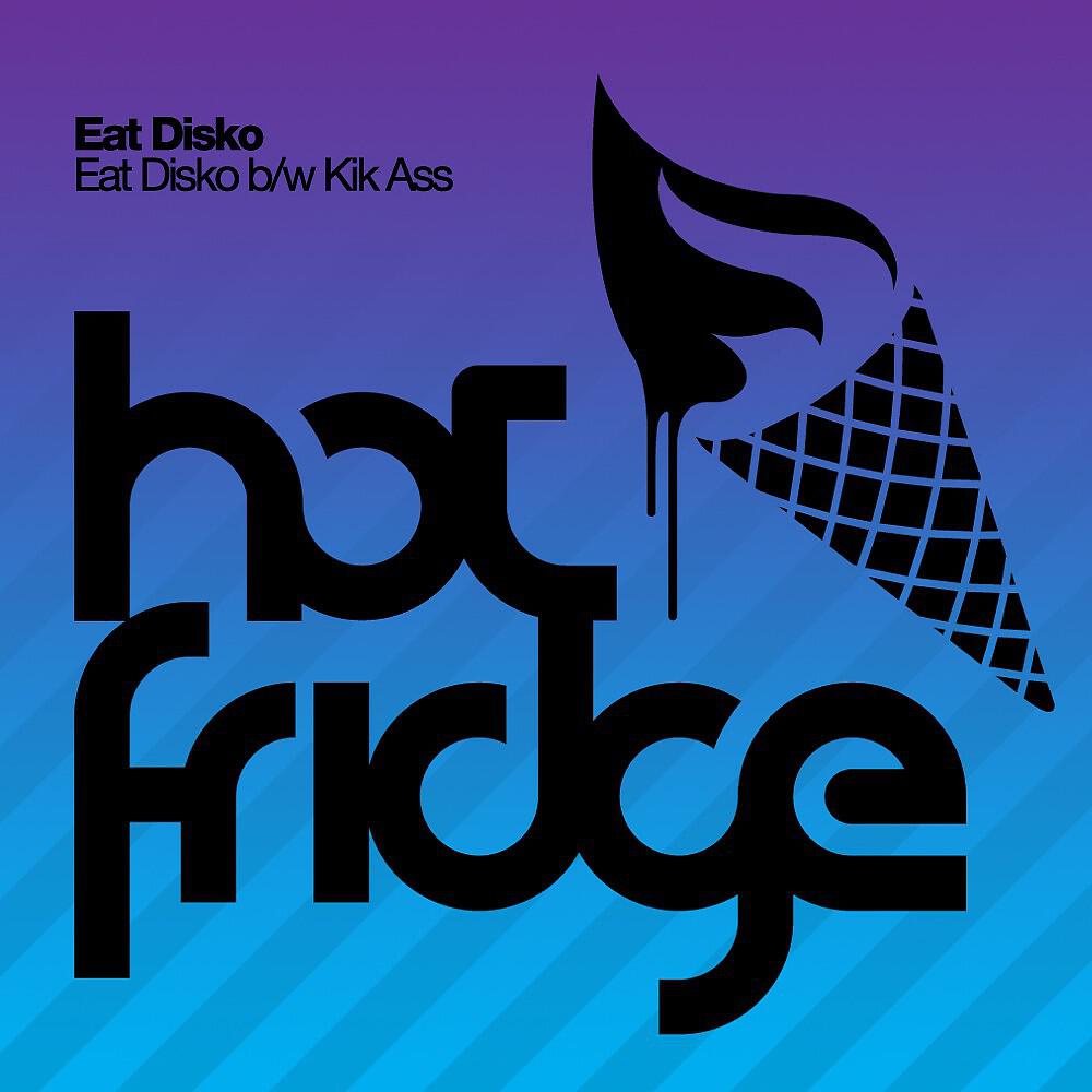 Eat Disko
