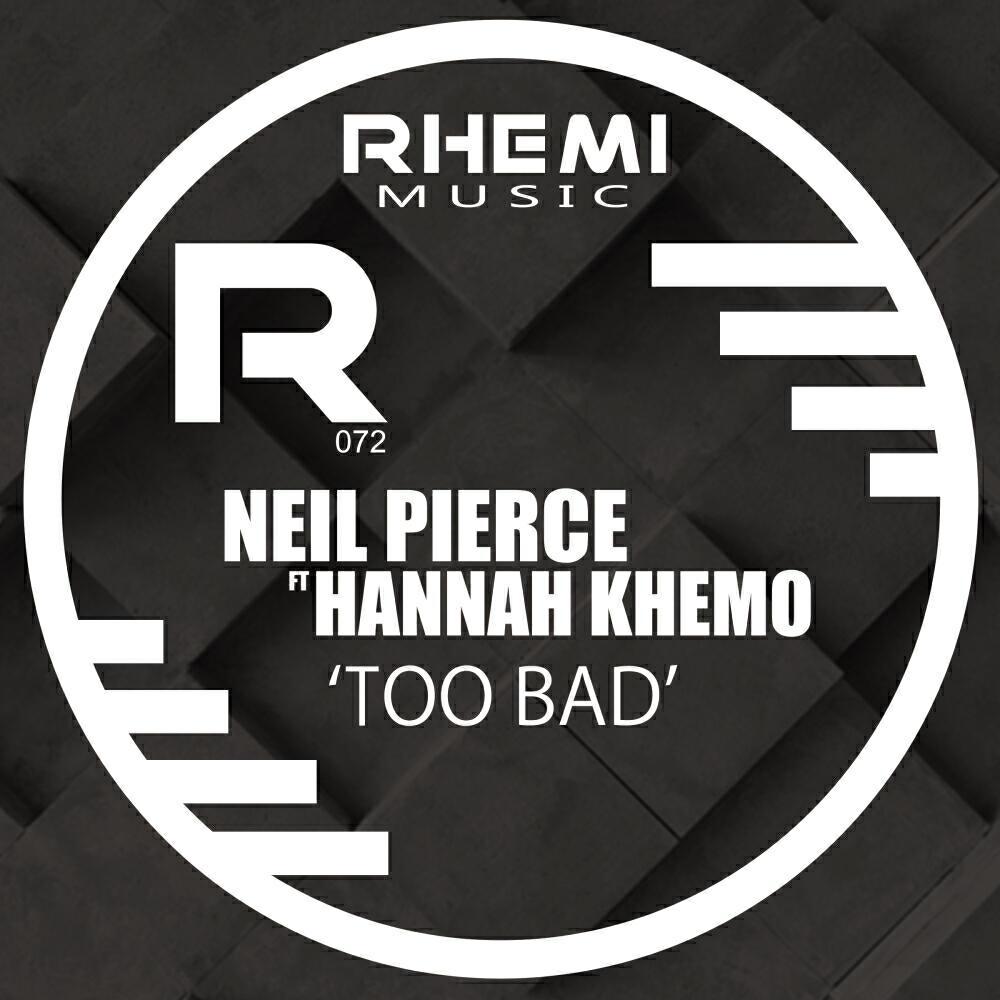Neil Pierce