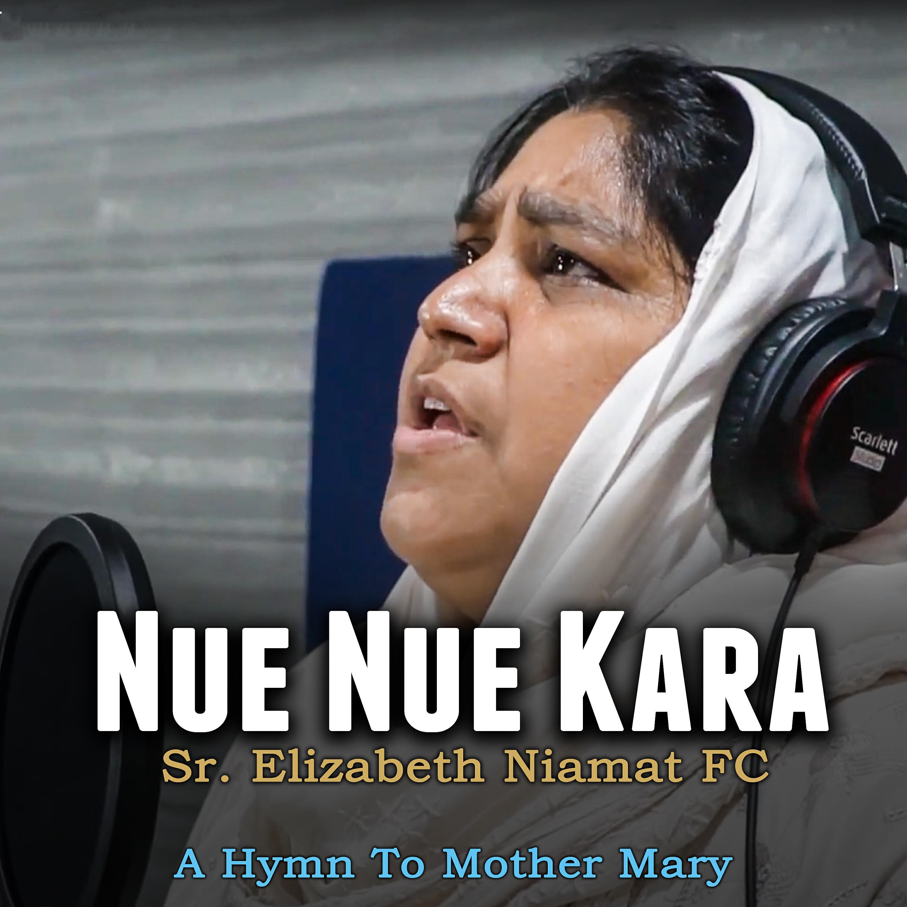 Релиз Nue Nue Kara