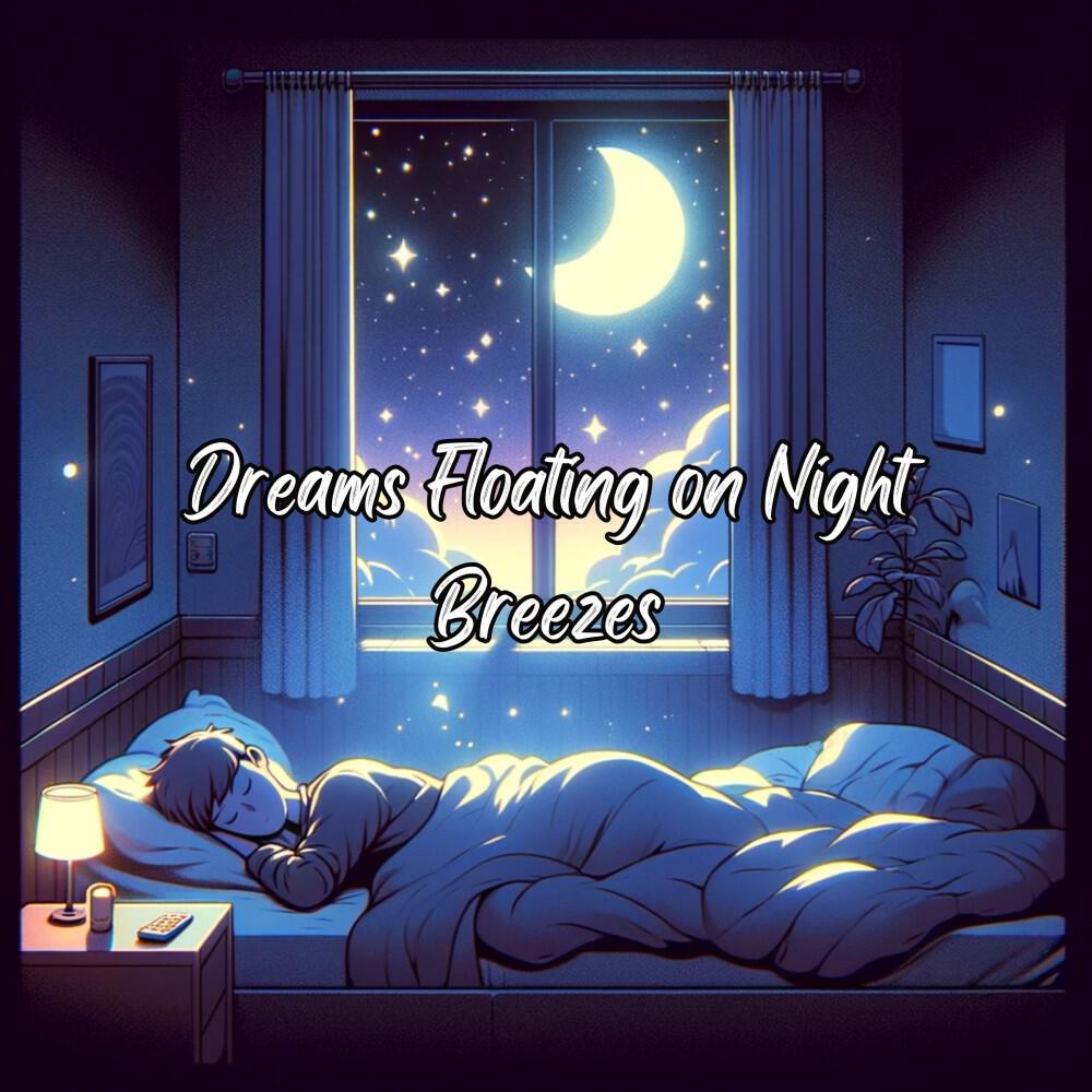 Релиз Dreams Floating on Night Breezes