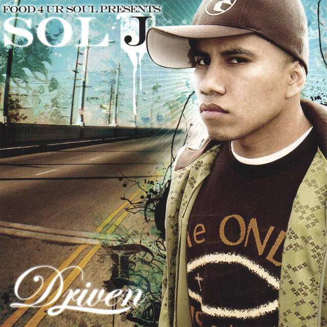 Релиз Driven
