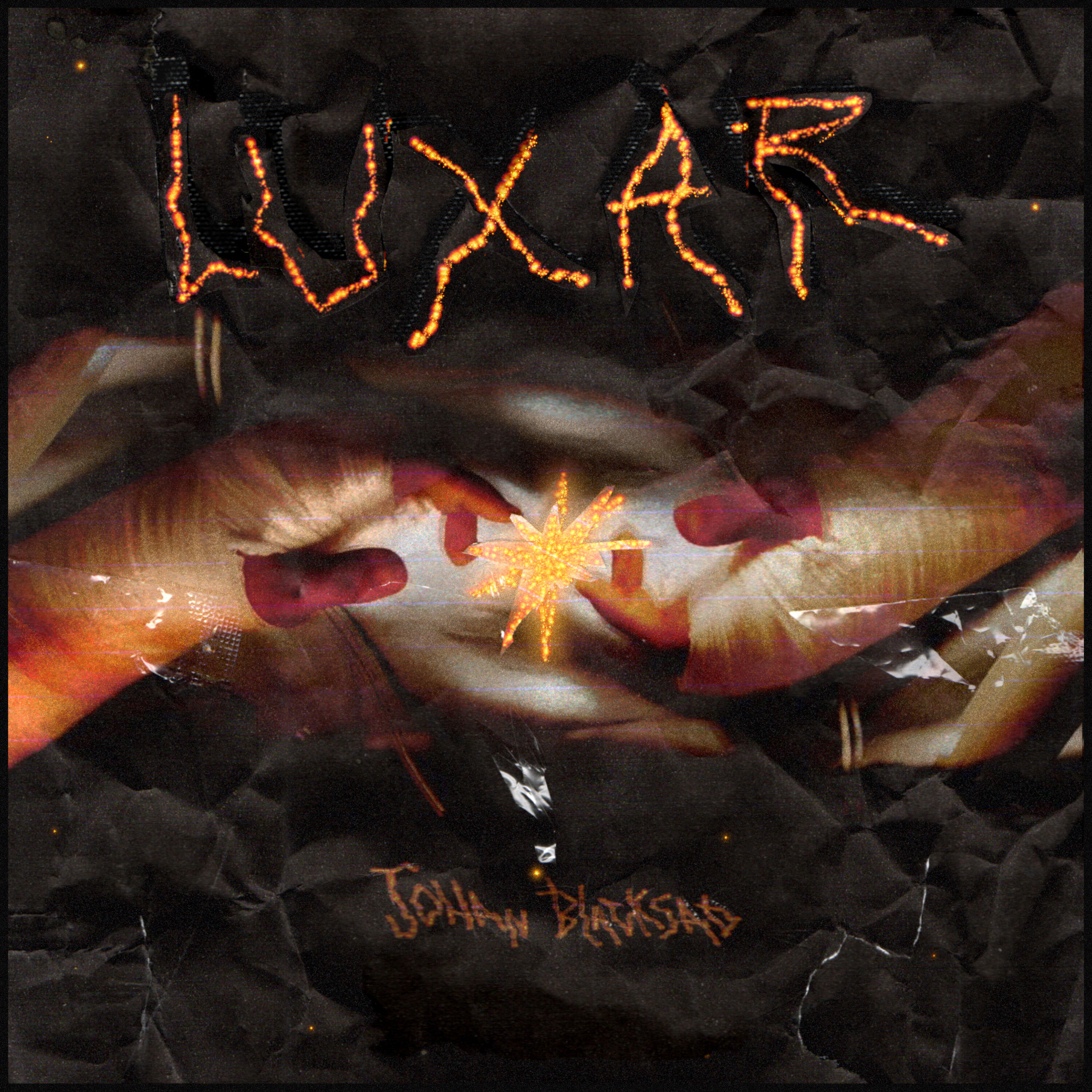 Релиз Luxar