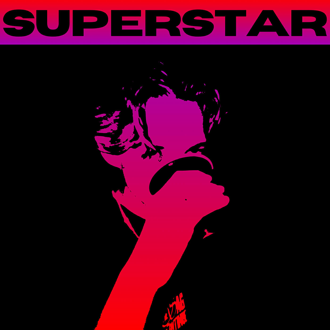 Релиз Superstar