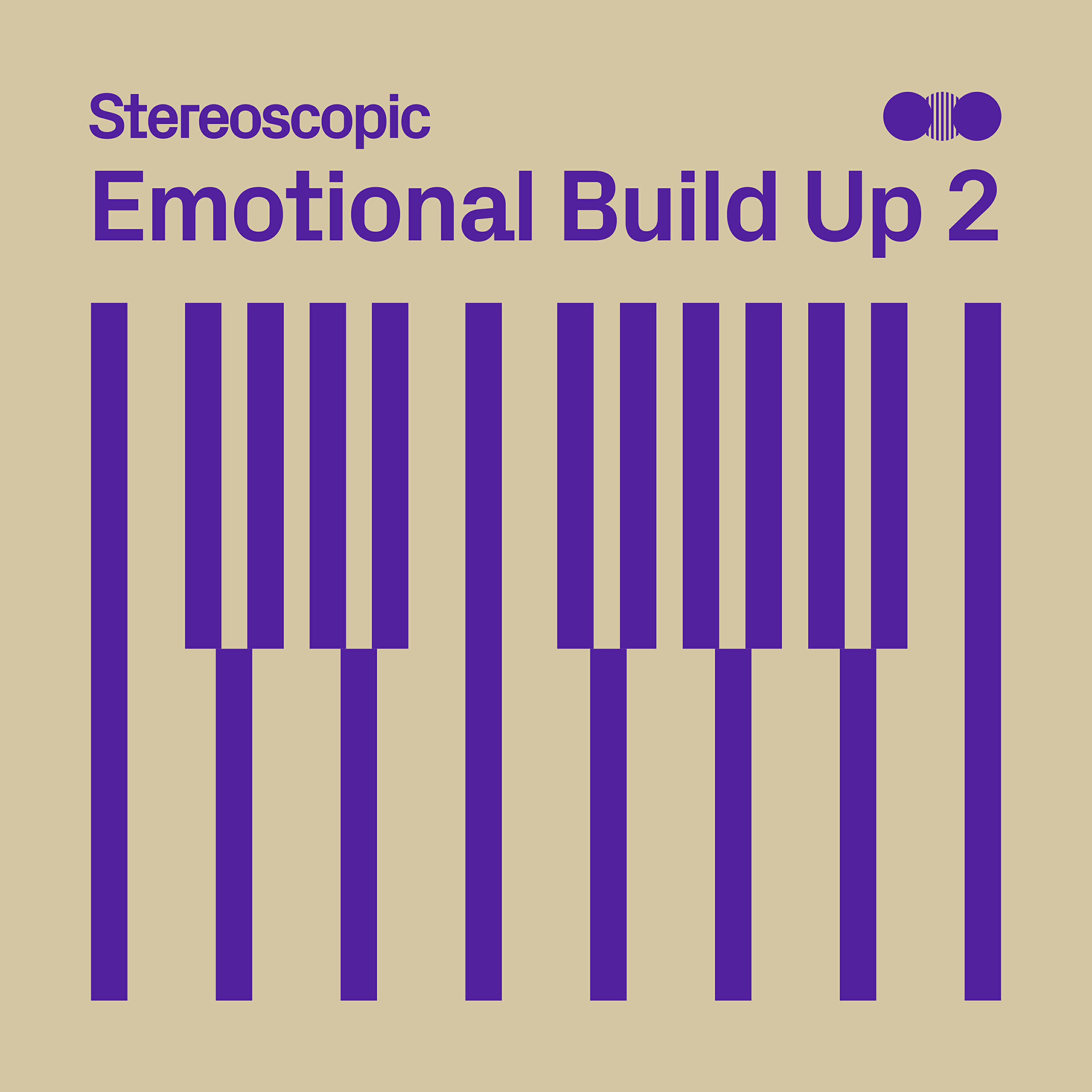 Релиз Emotional Build Up 2