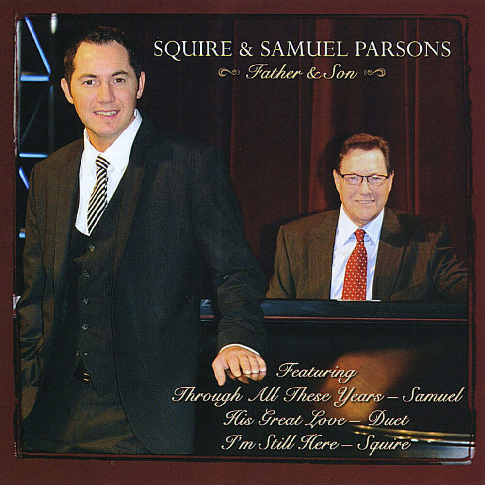 Samuel Parsons