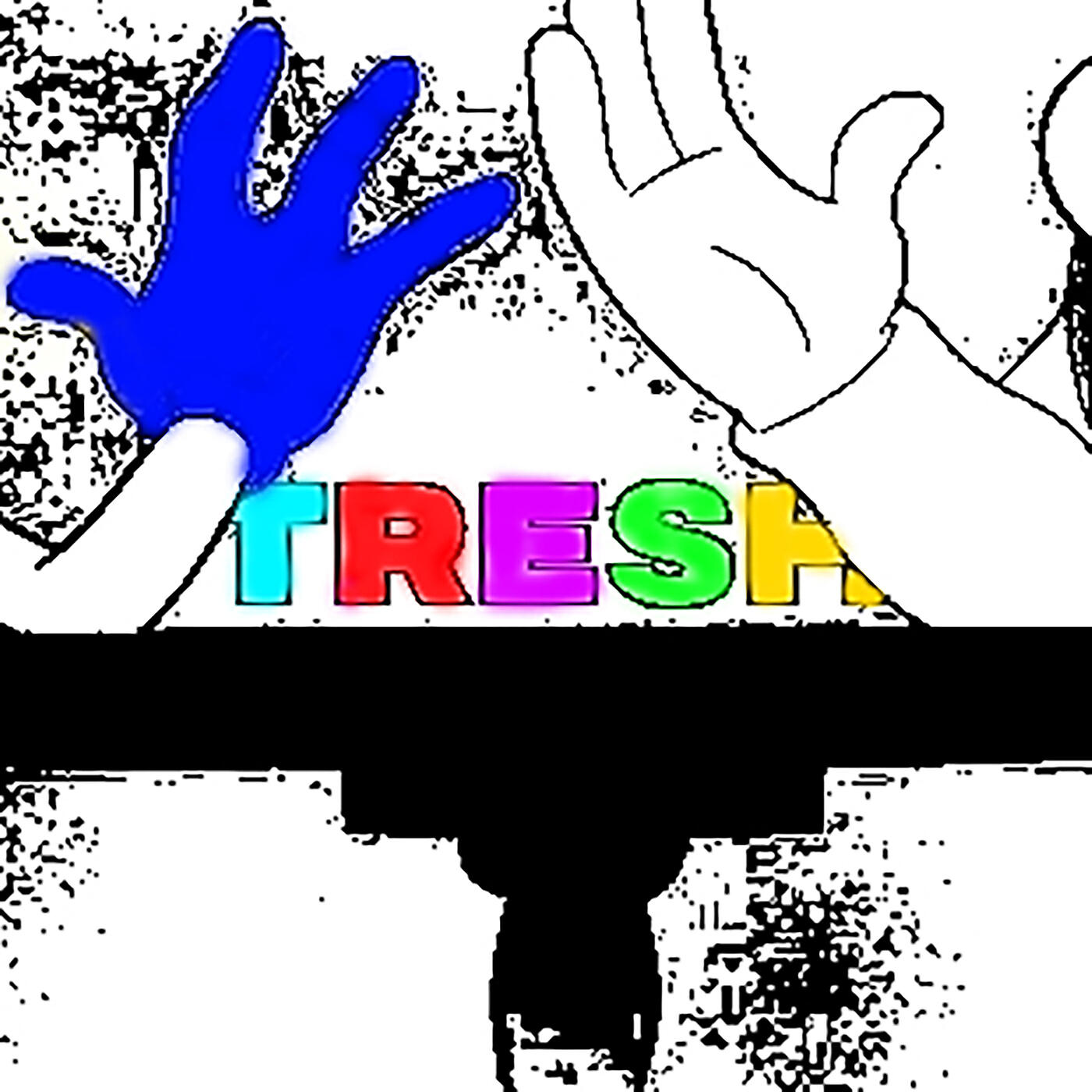 Релиз Tresh Yakalıycak