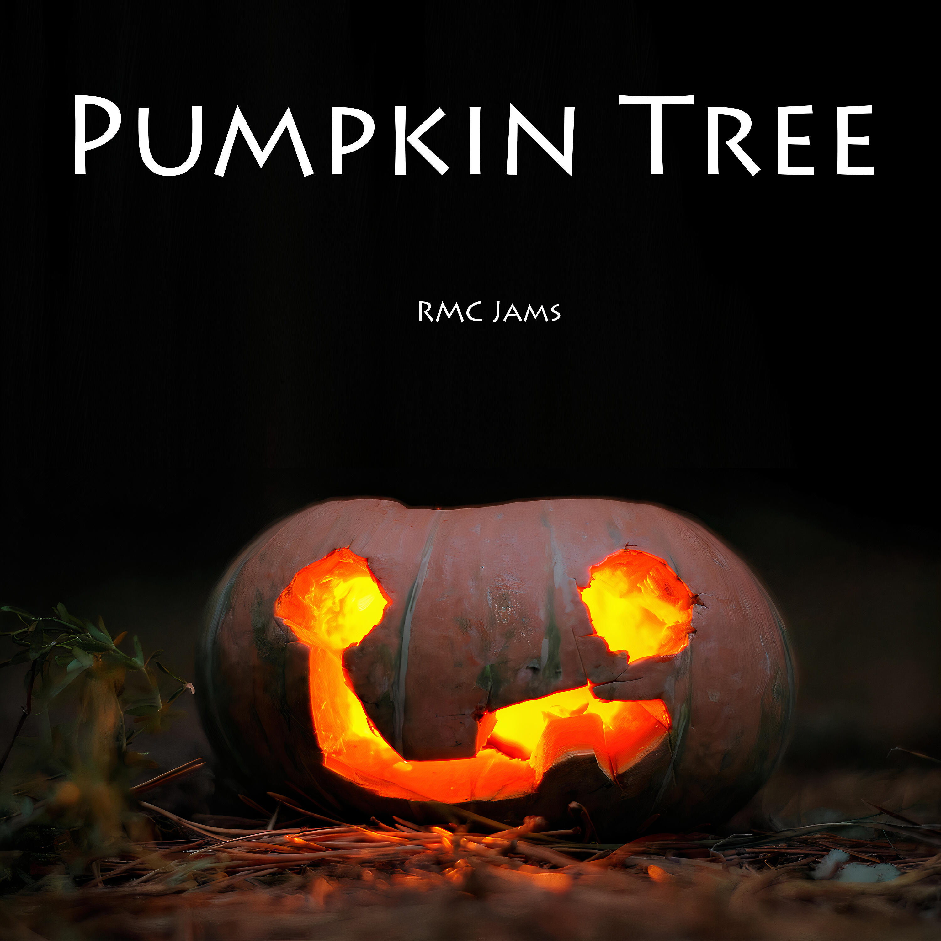 Релиз Pumpkin Tree