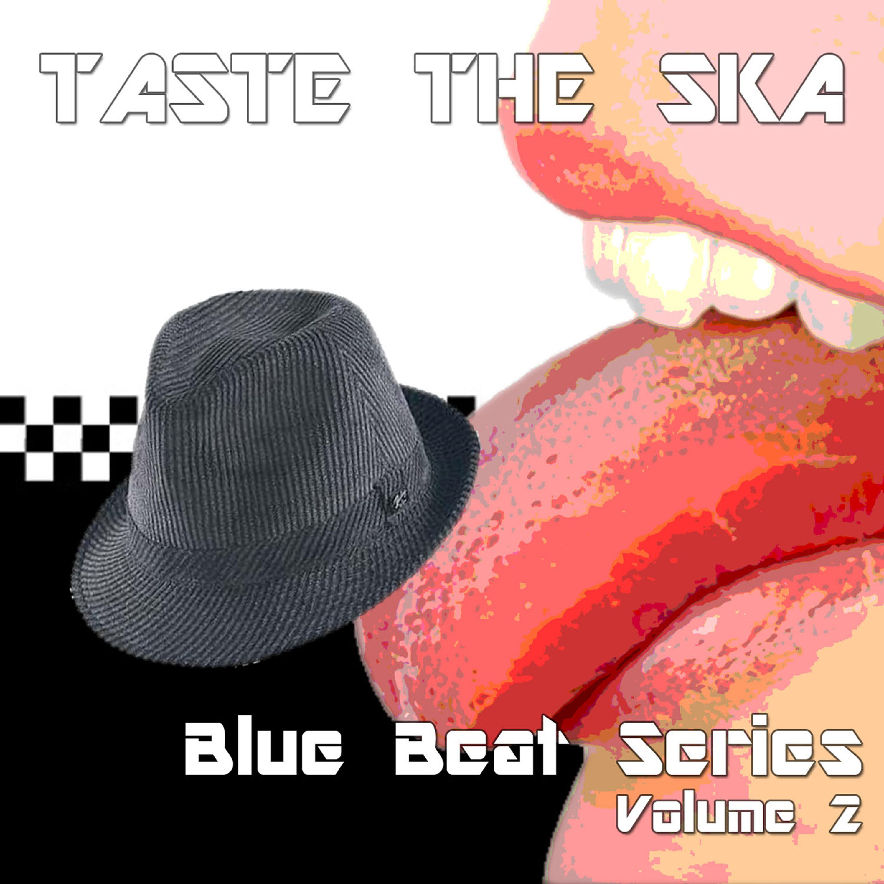 Постер альбома Taste the Ska, Vol. 2