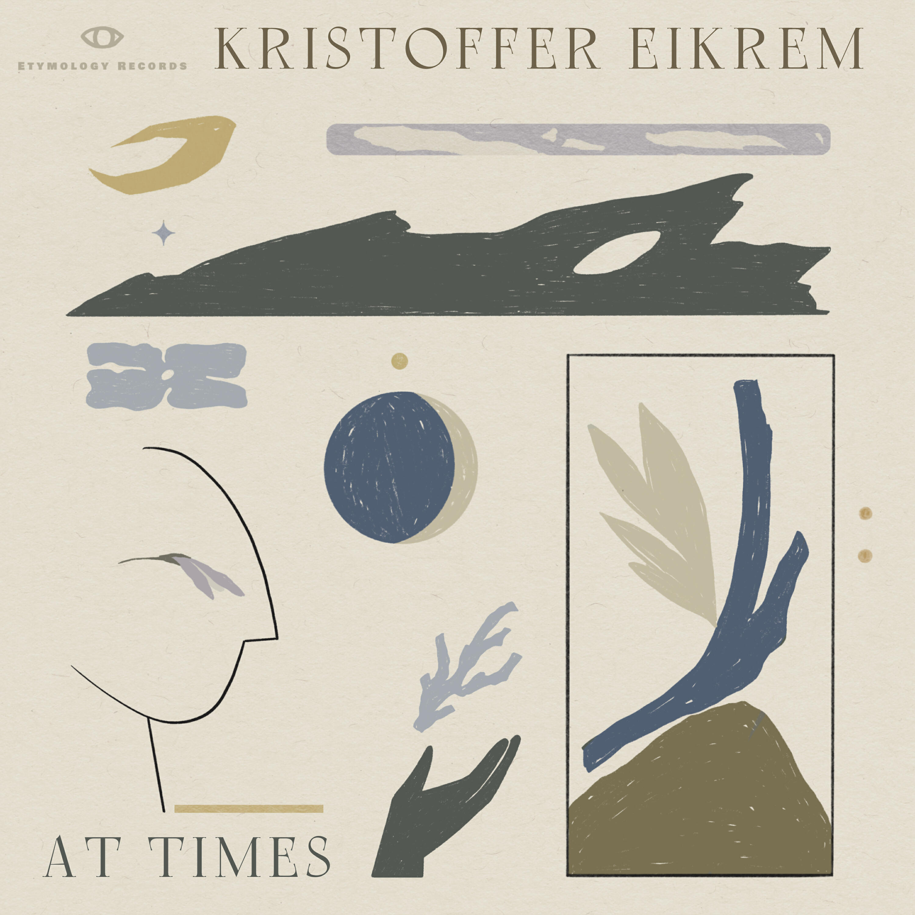 Релиз At Times