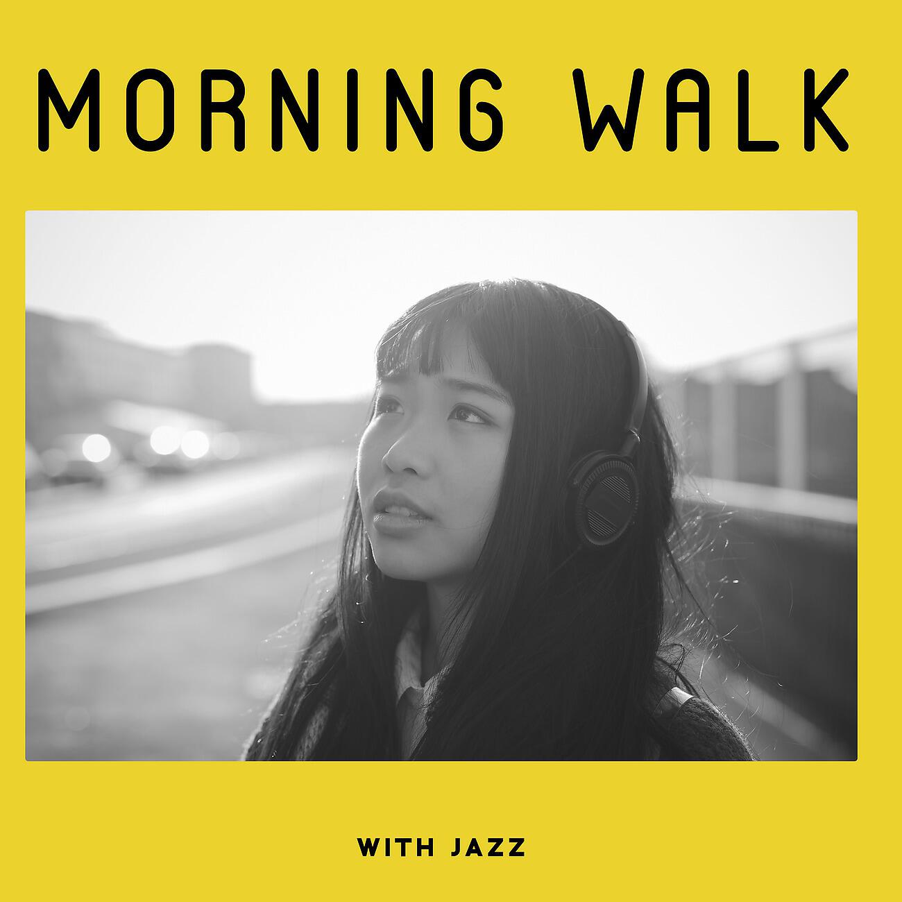 Релиз Morning Walk with Jazz