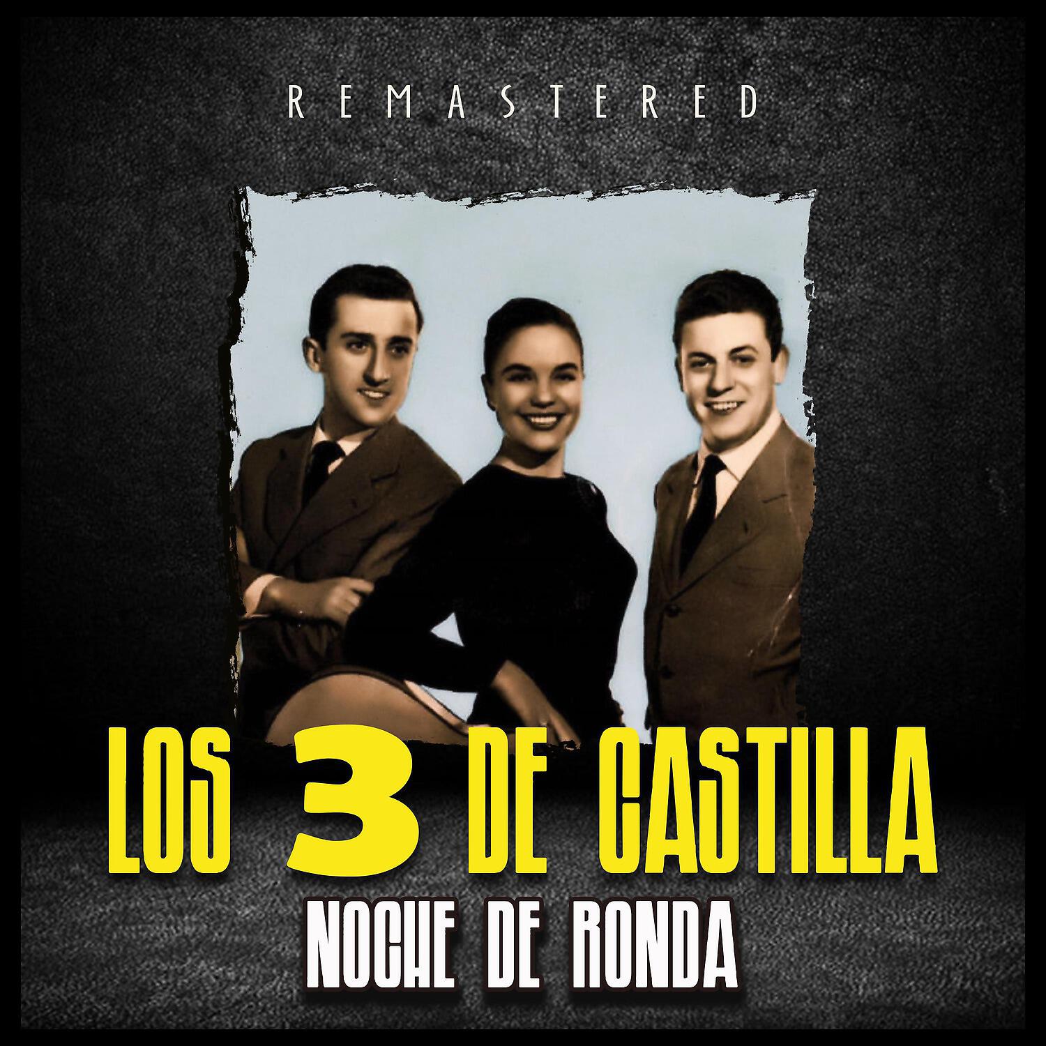 Los 3 de Castilla