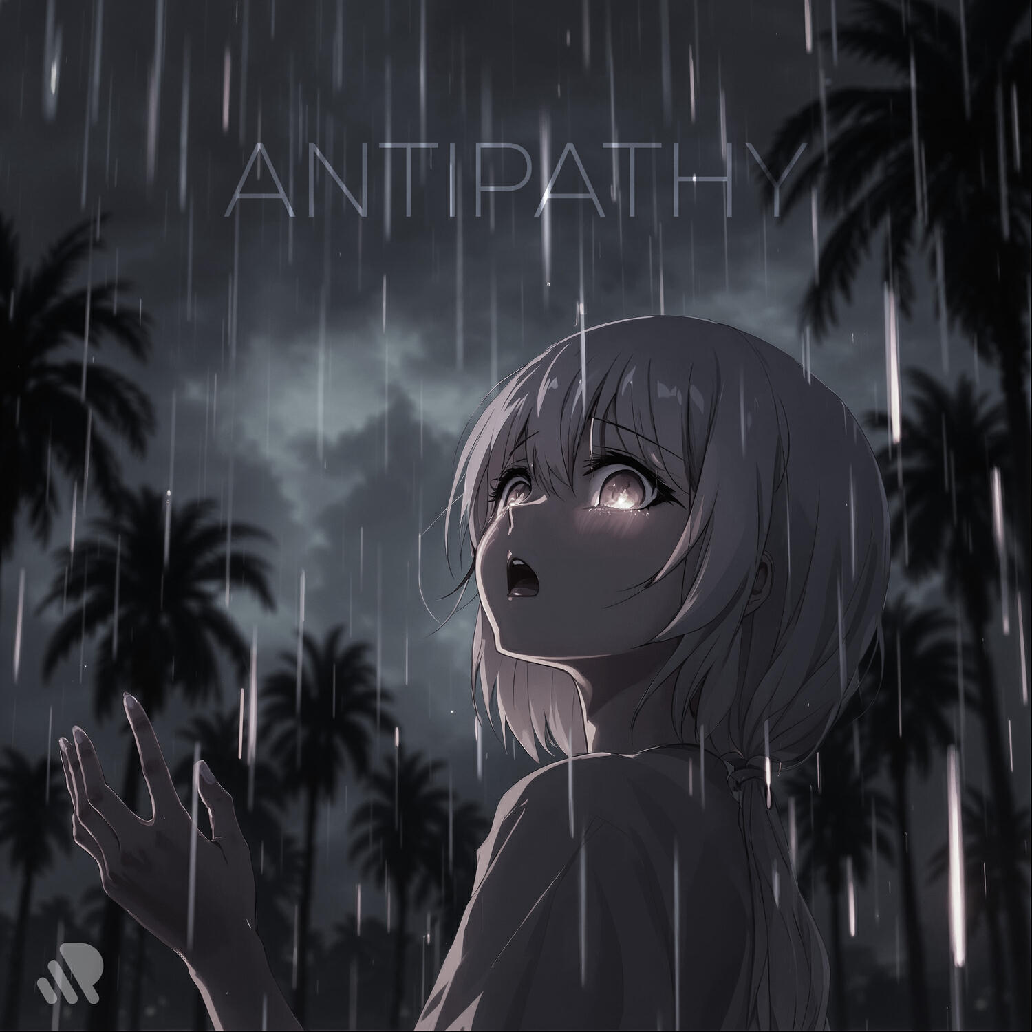 Релиз antipathy