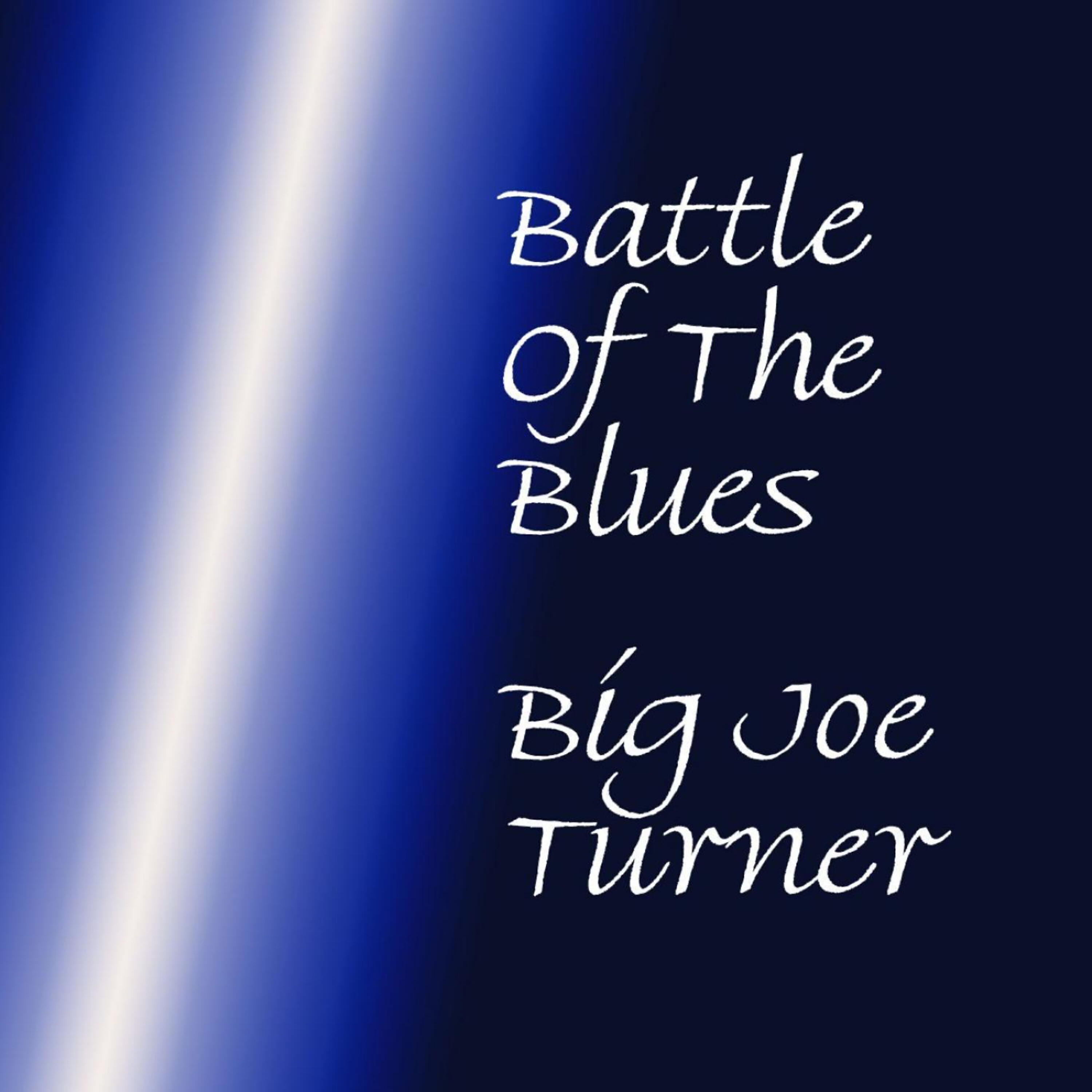 Релиз Battle Of The Blues