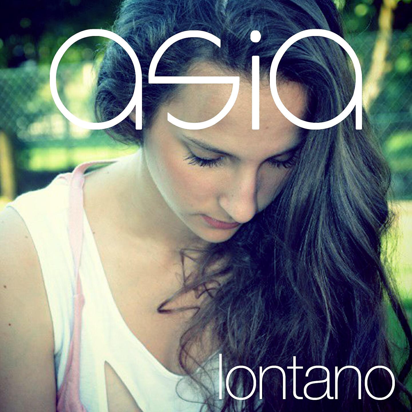 Релиз Lontano
