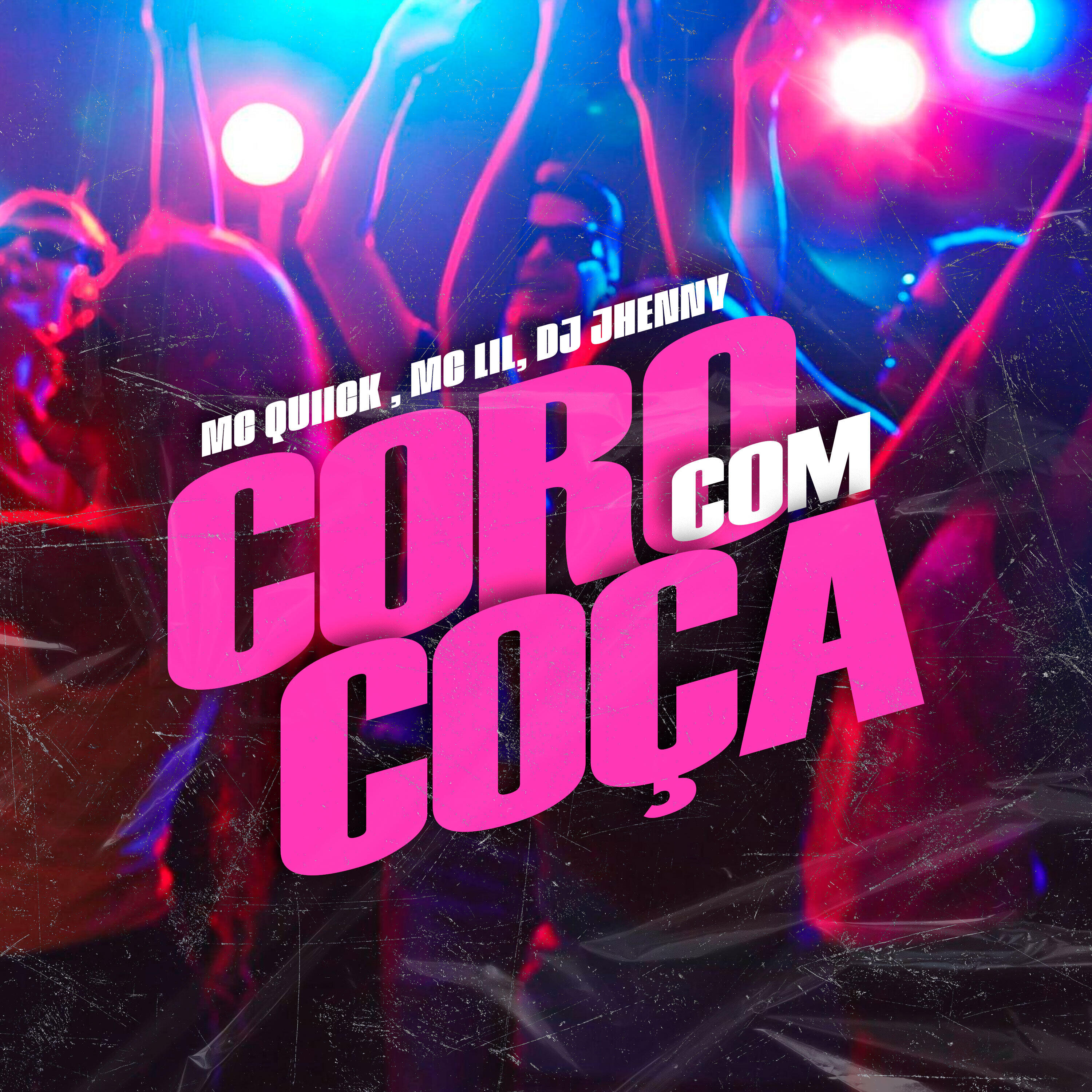Релиз Coro Com Coça