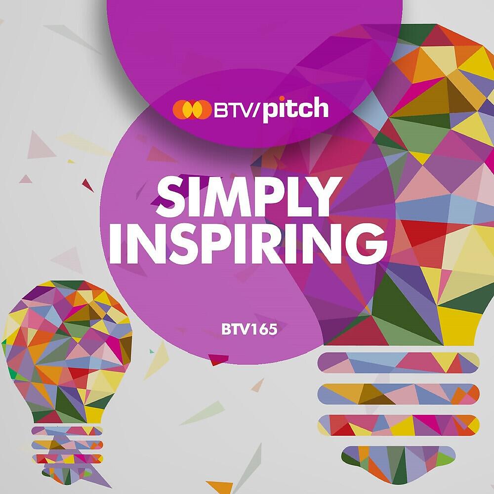 Релиз Simply Inspiring