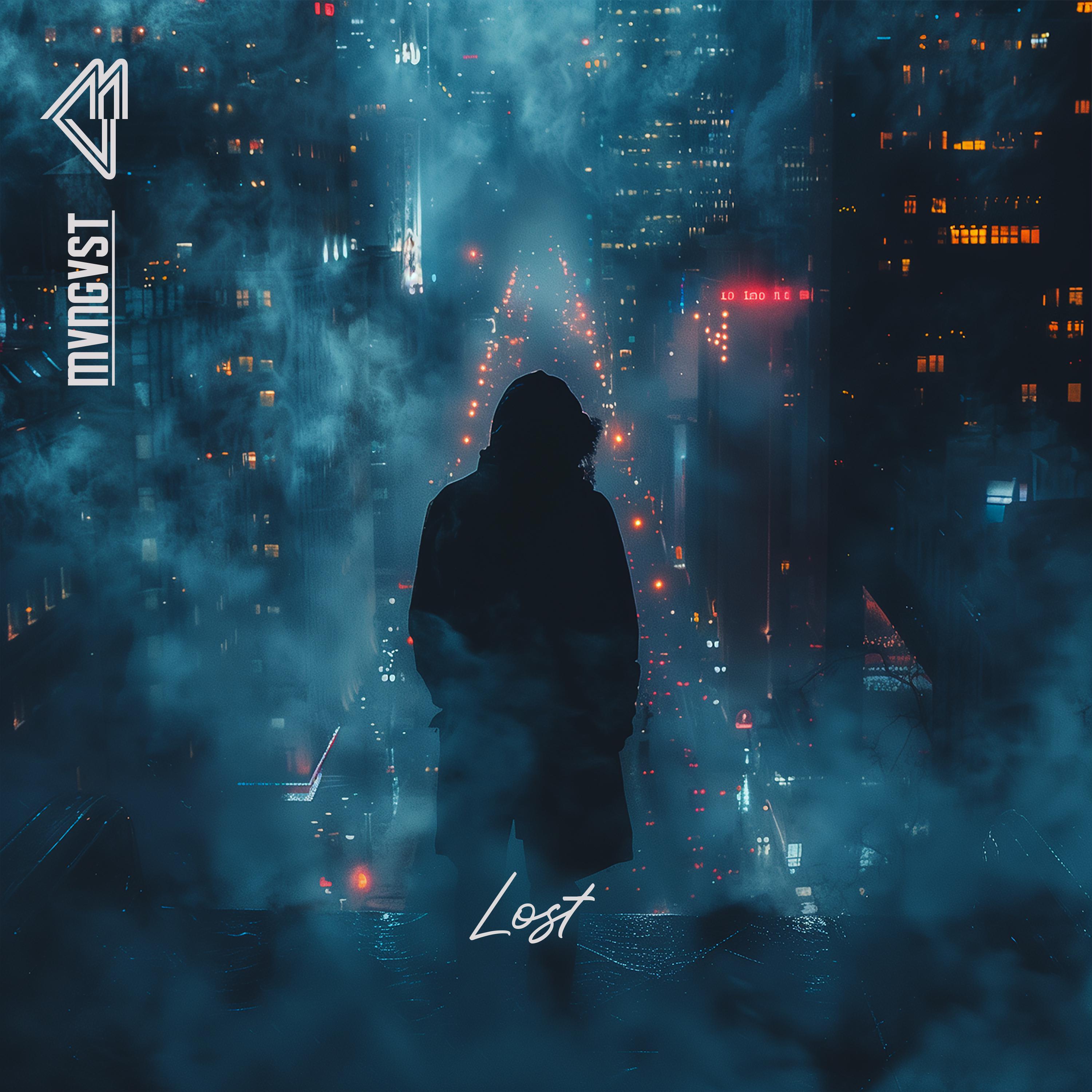 Релиз Lost