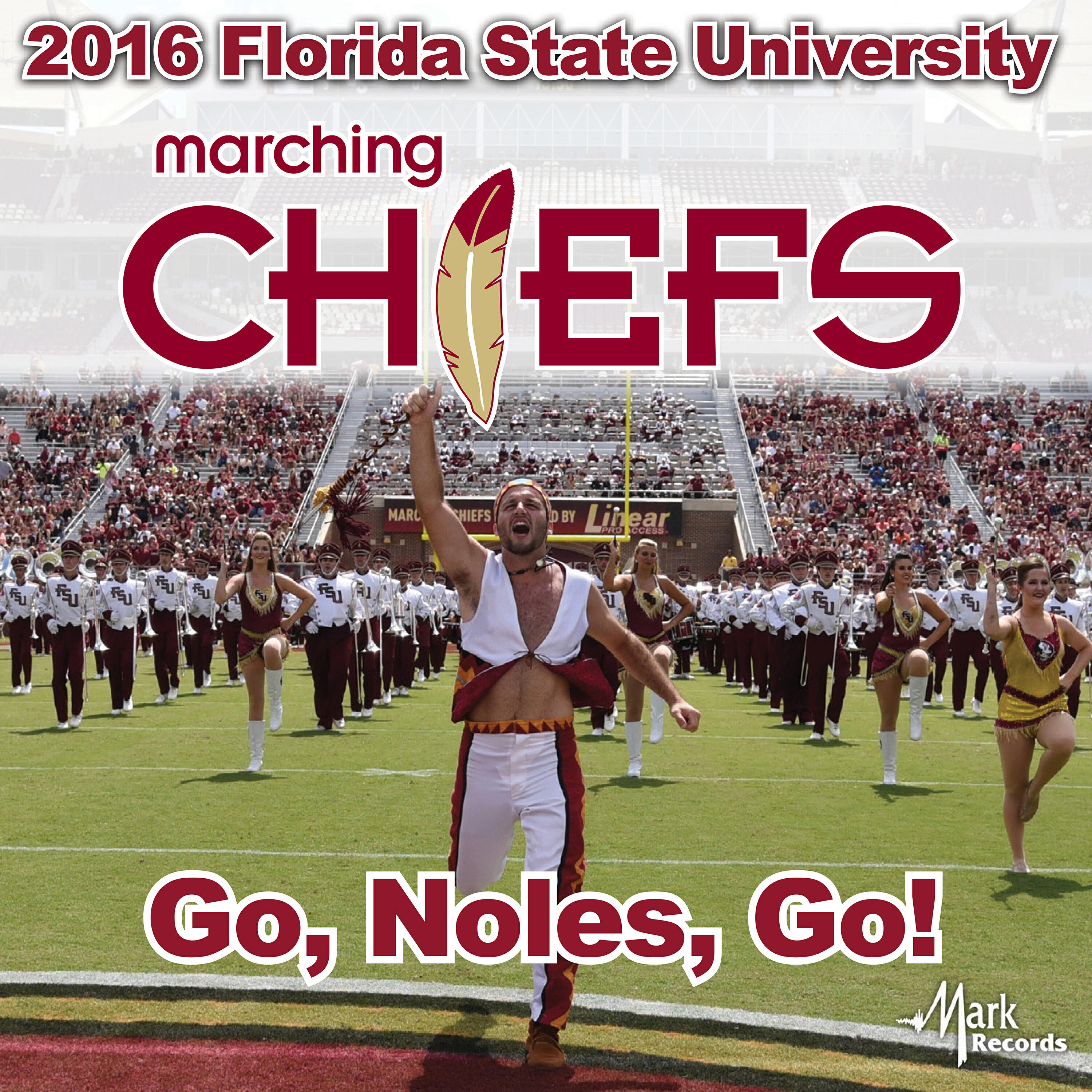 Релиз Go, Noles, Go!