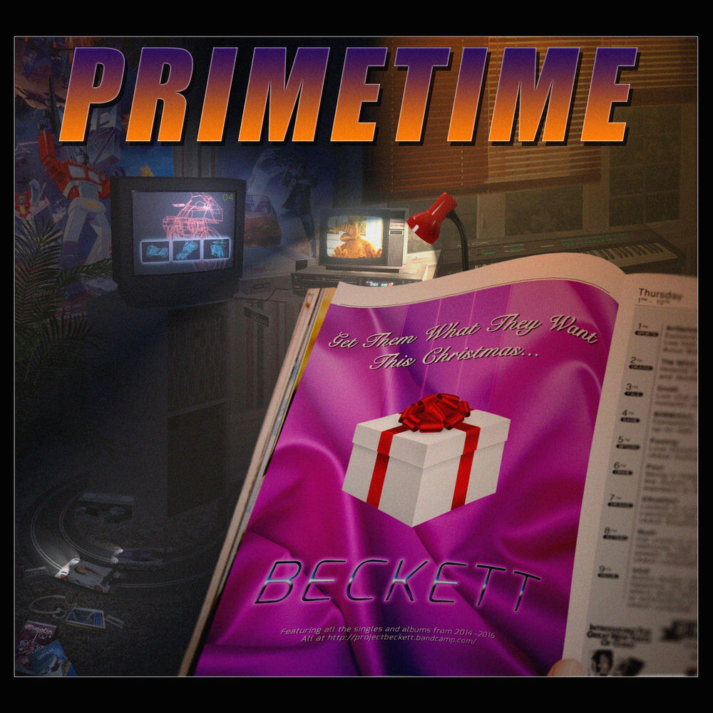 Релиз Primetime