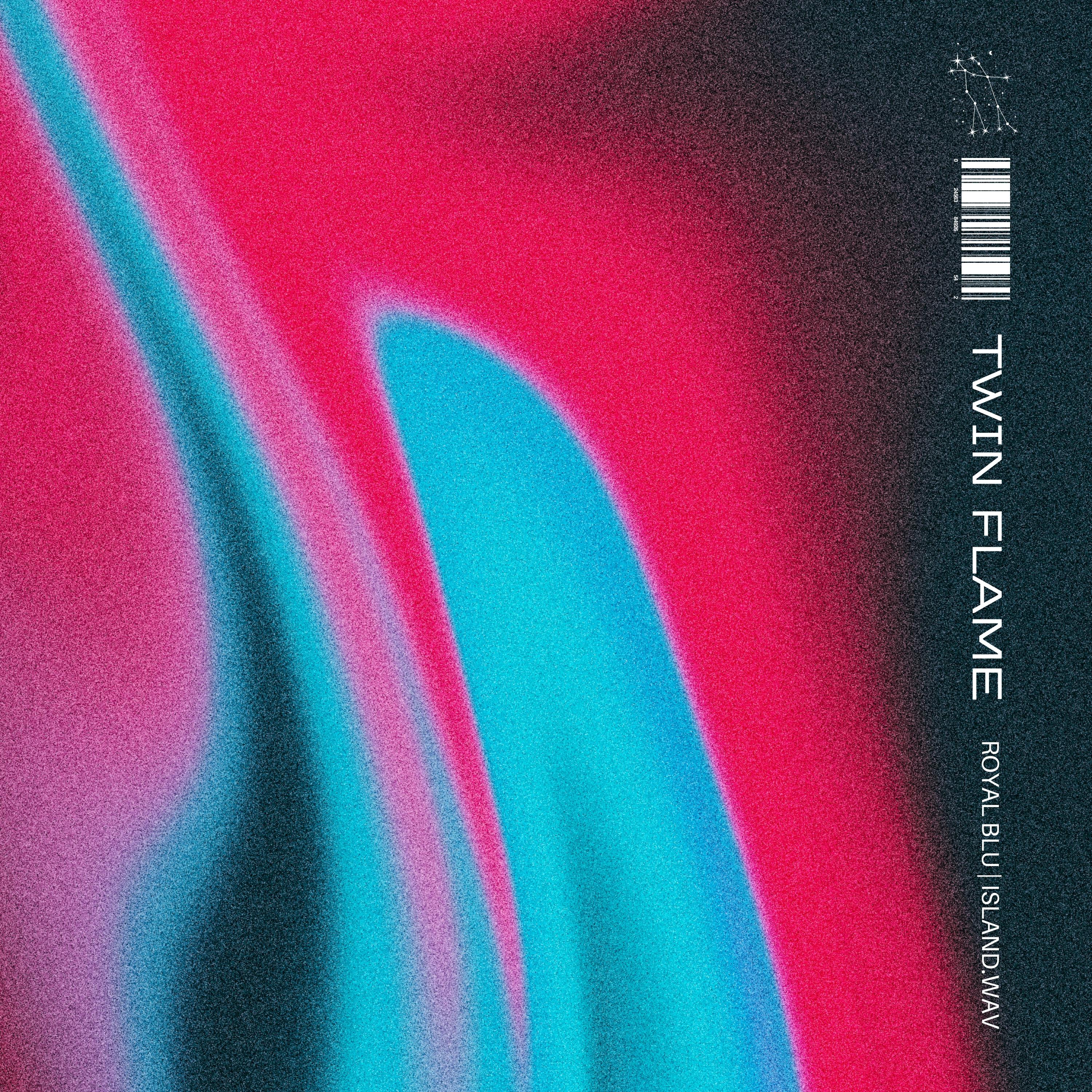 Релиз Twin Flame