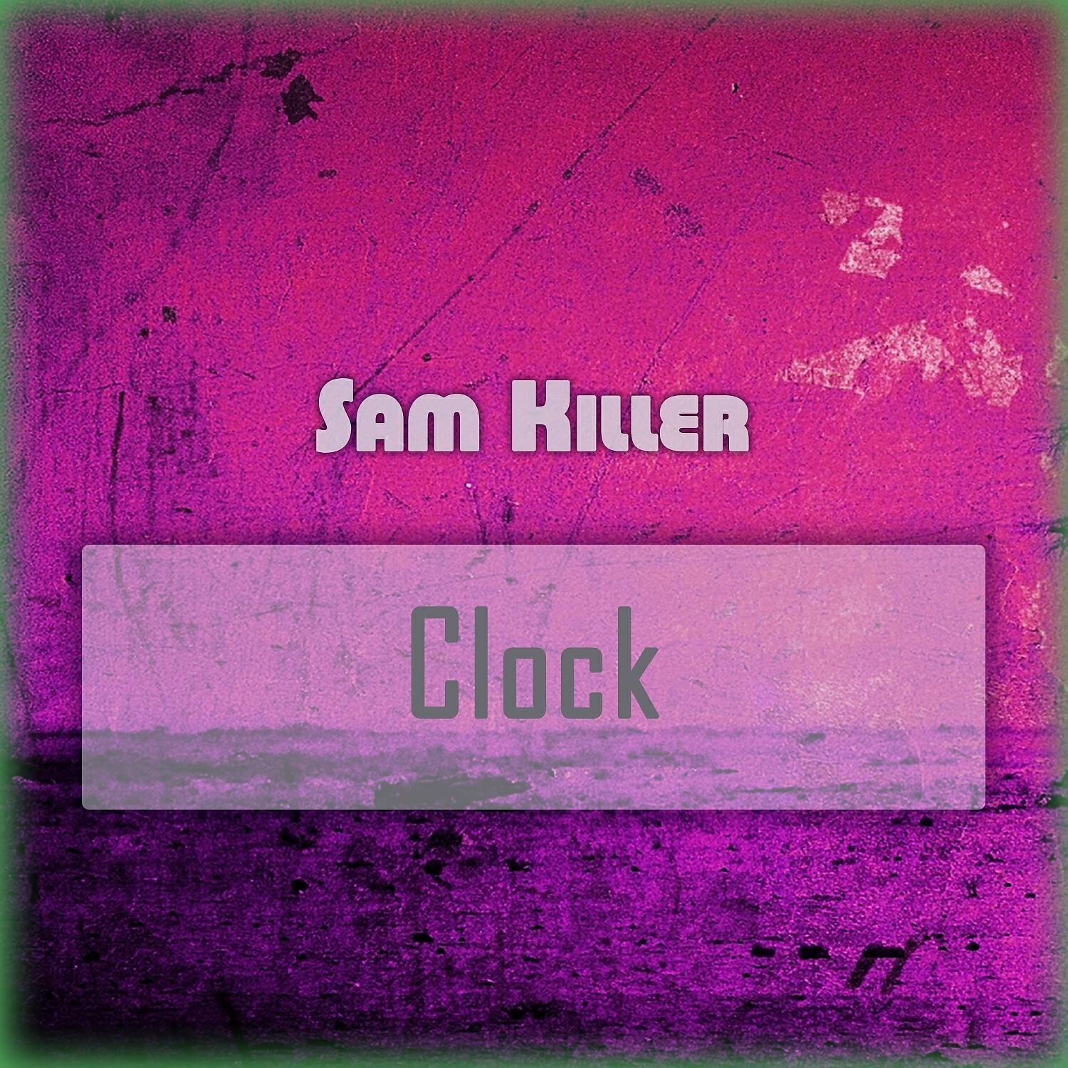 Релиз Clock (Original Mix)
