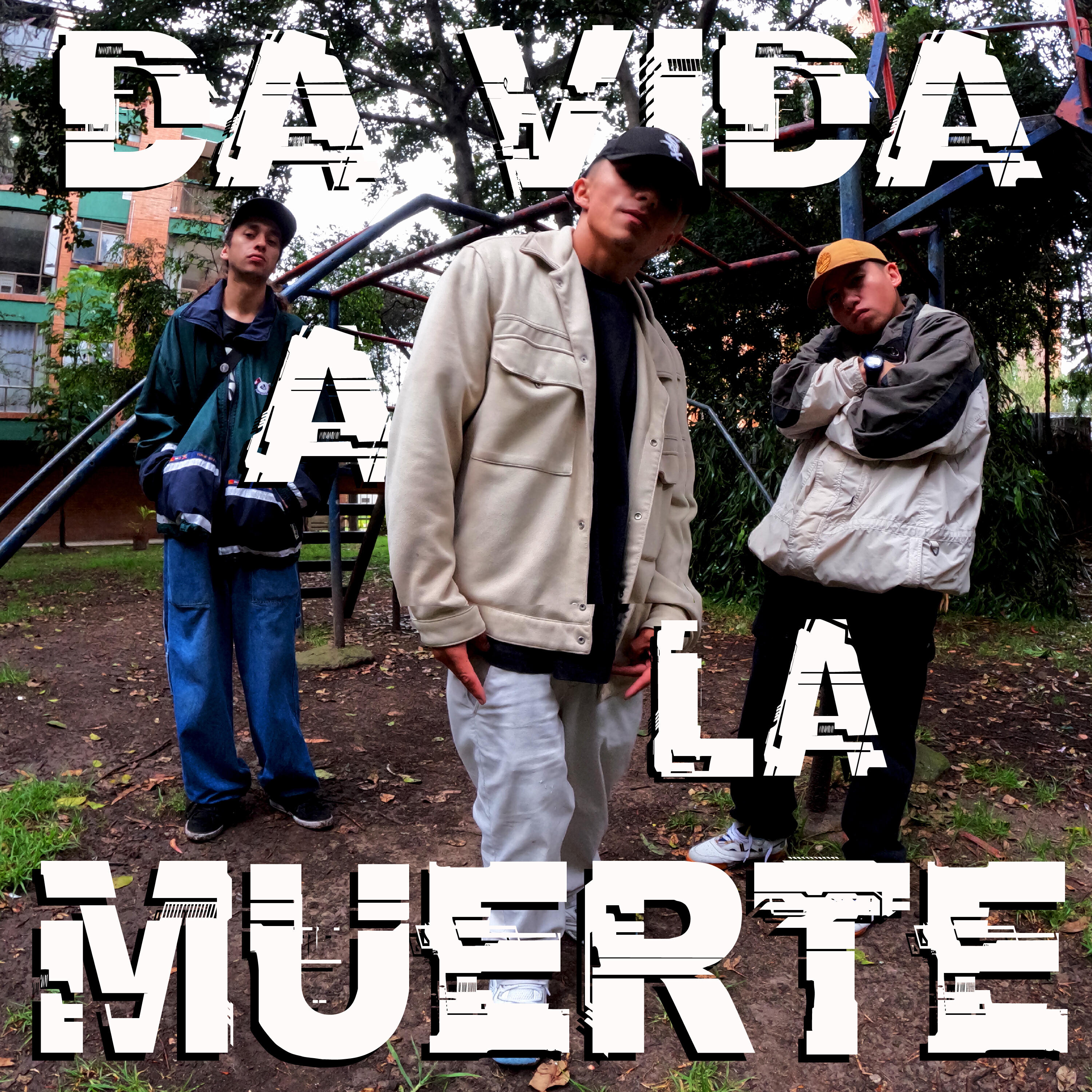 Релиз Da Vida a la Muerte