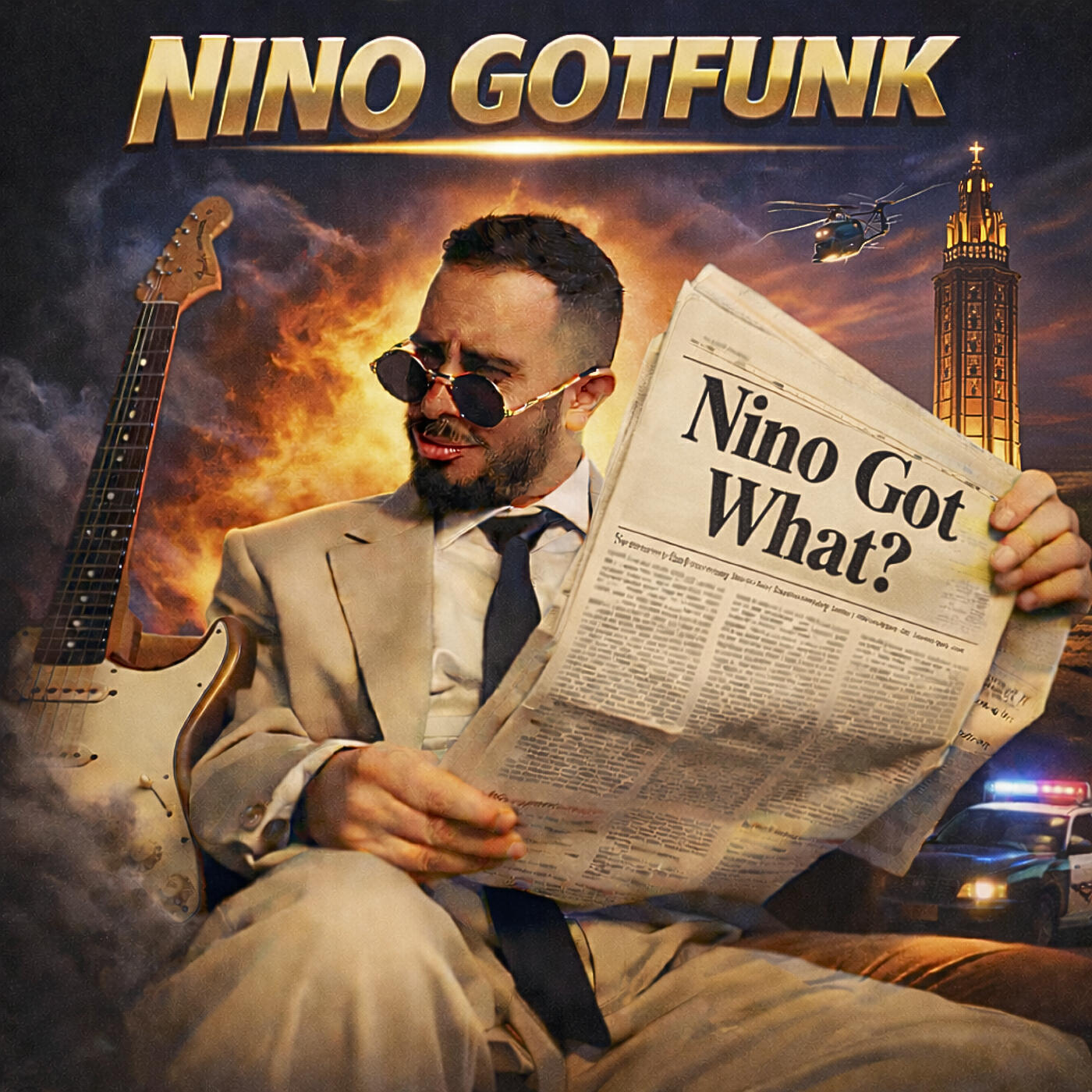 Nino Gotfunk