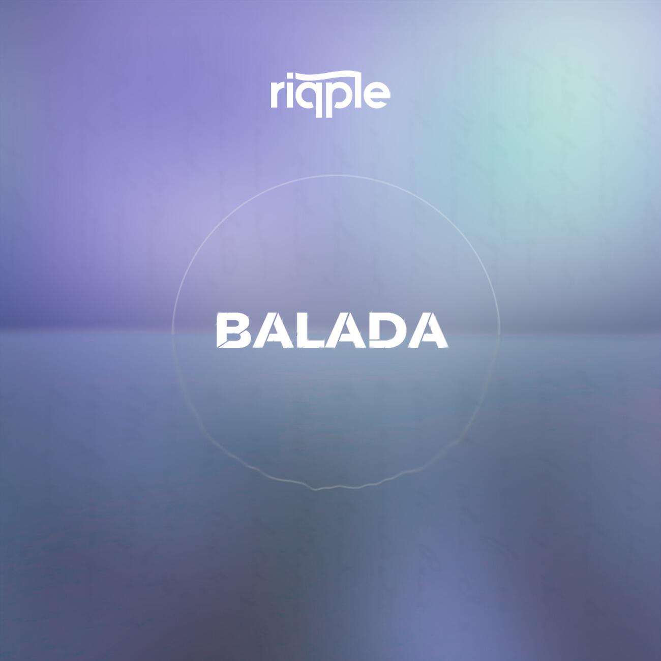 Релиз Balada