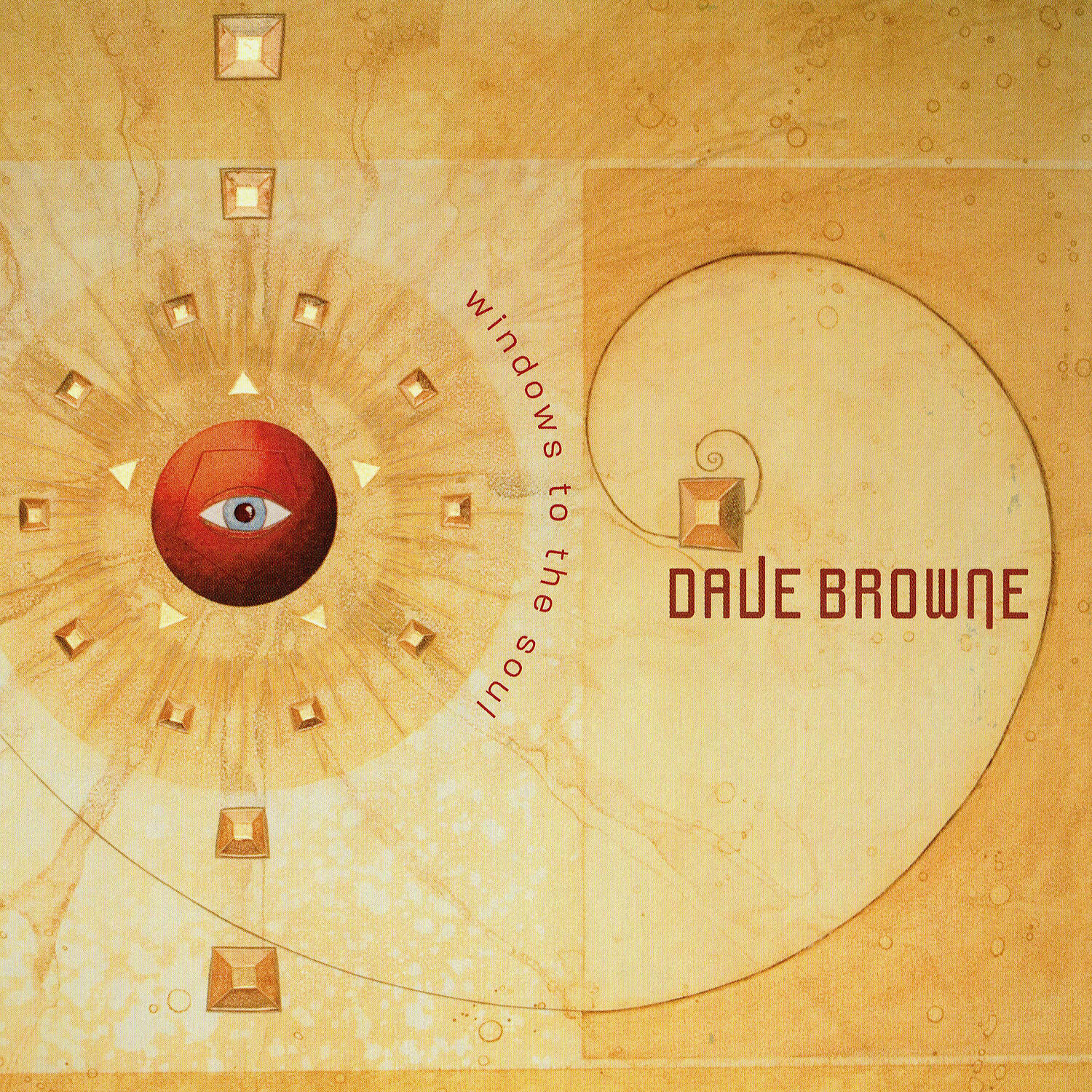 Dave Browne