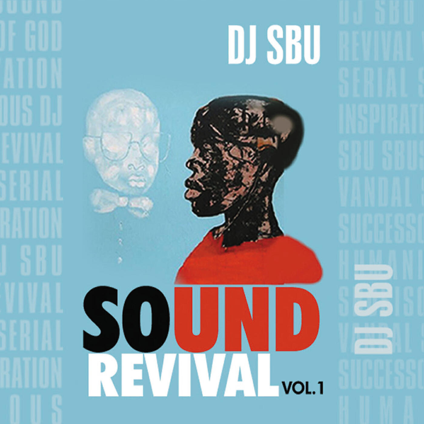 Релиз Sound Revival