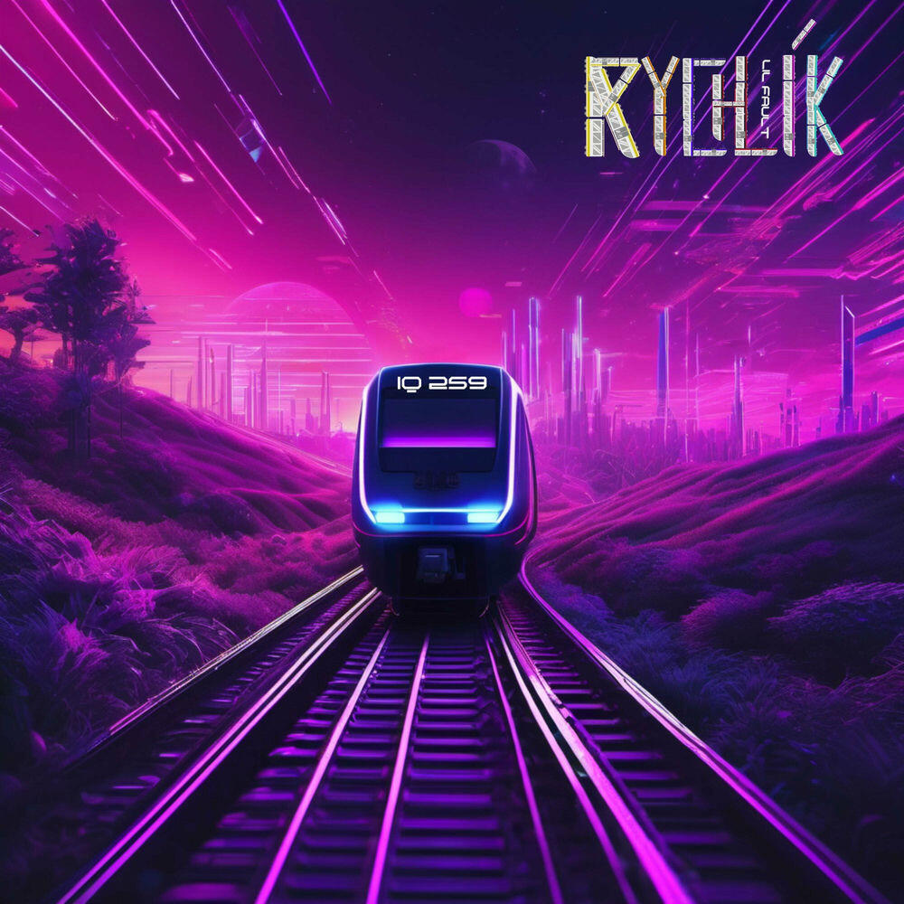 Релиз RYCHLÍK