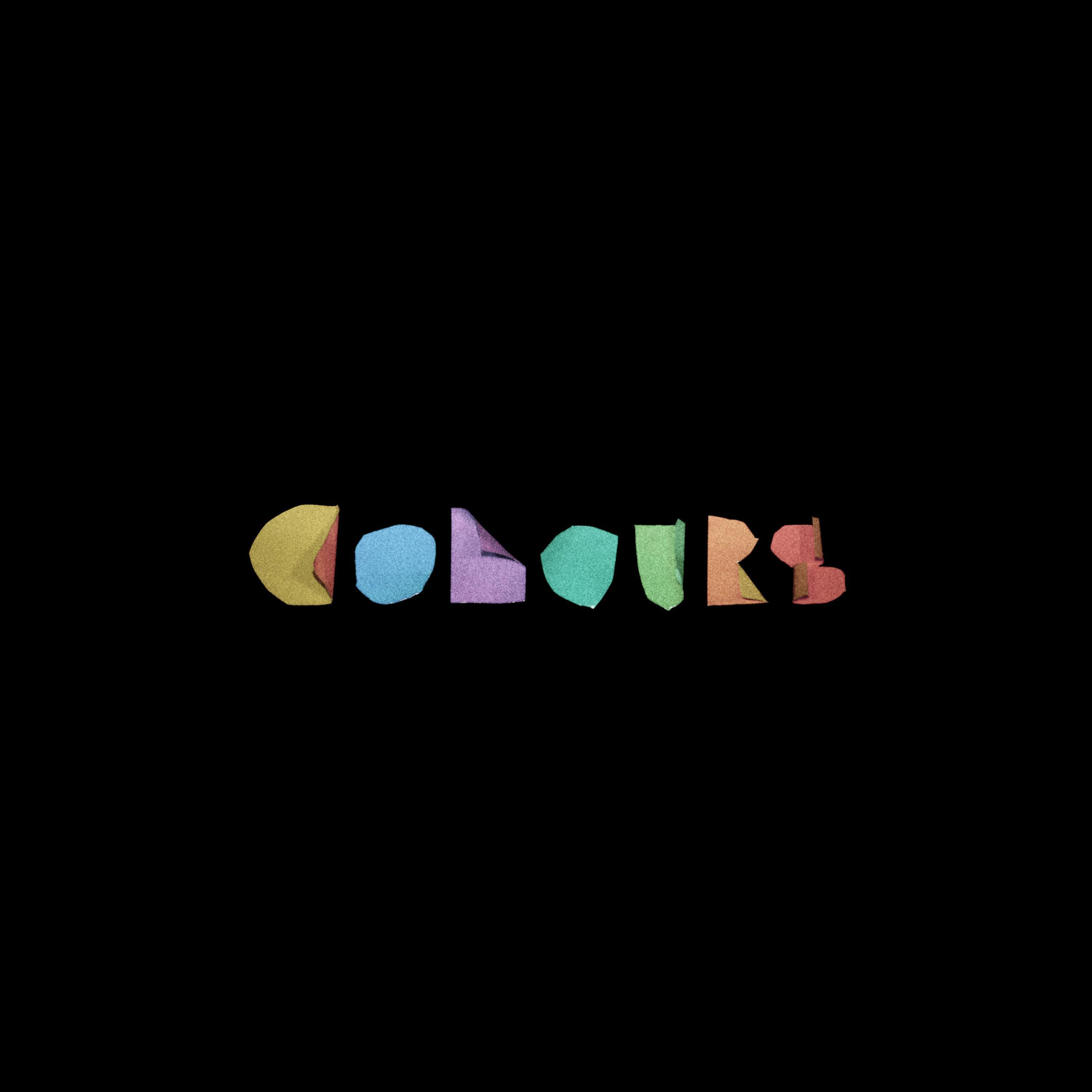 Релиз Colours